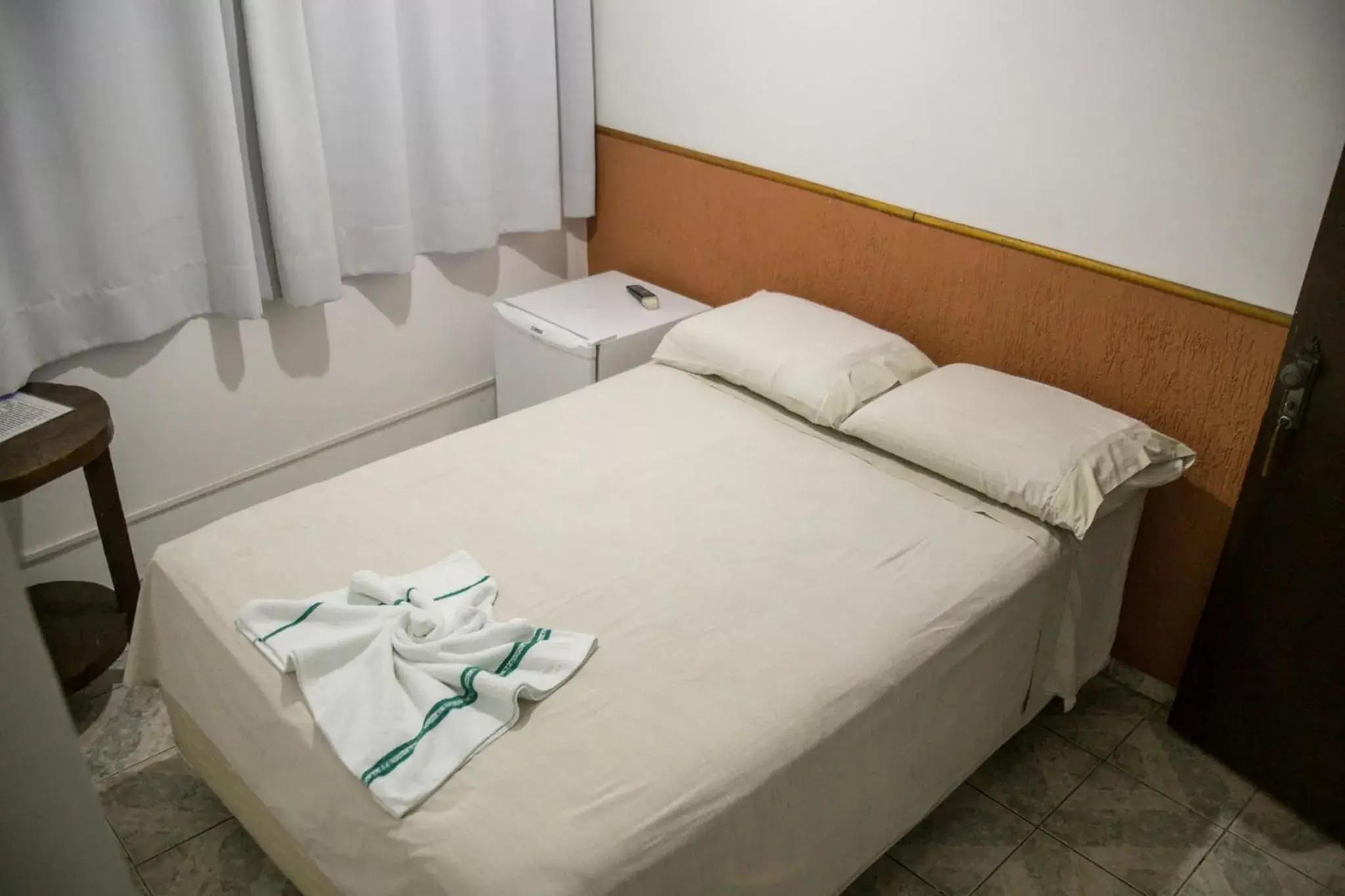 Double Room in Pousada Rio Branco Nova Lima - By UP Hotel Double Room in Pousada Rio Branco Nova Lima - By UP Hotel