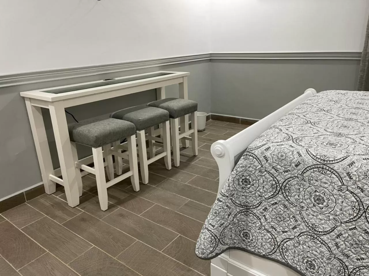 Refugio de la Montaña B&B