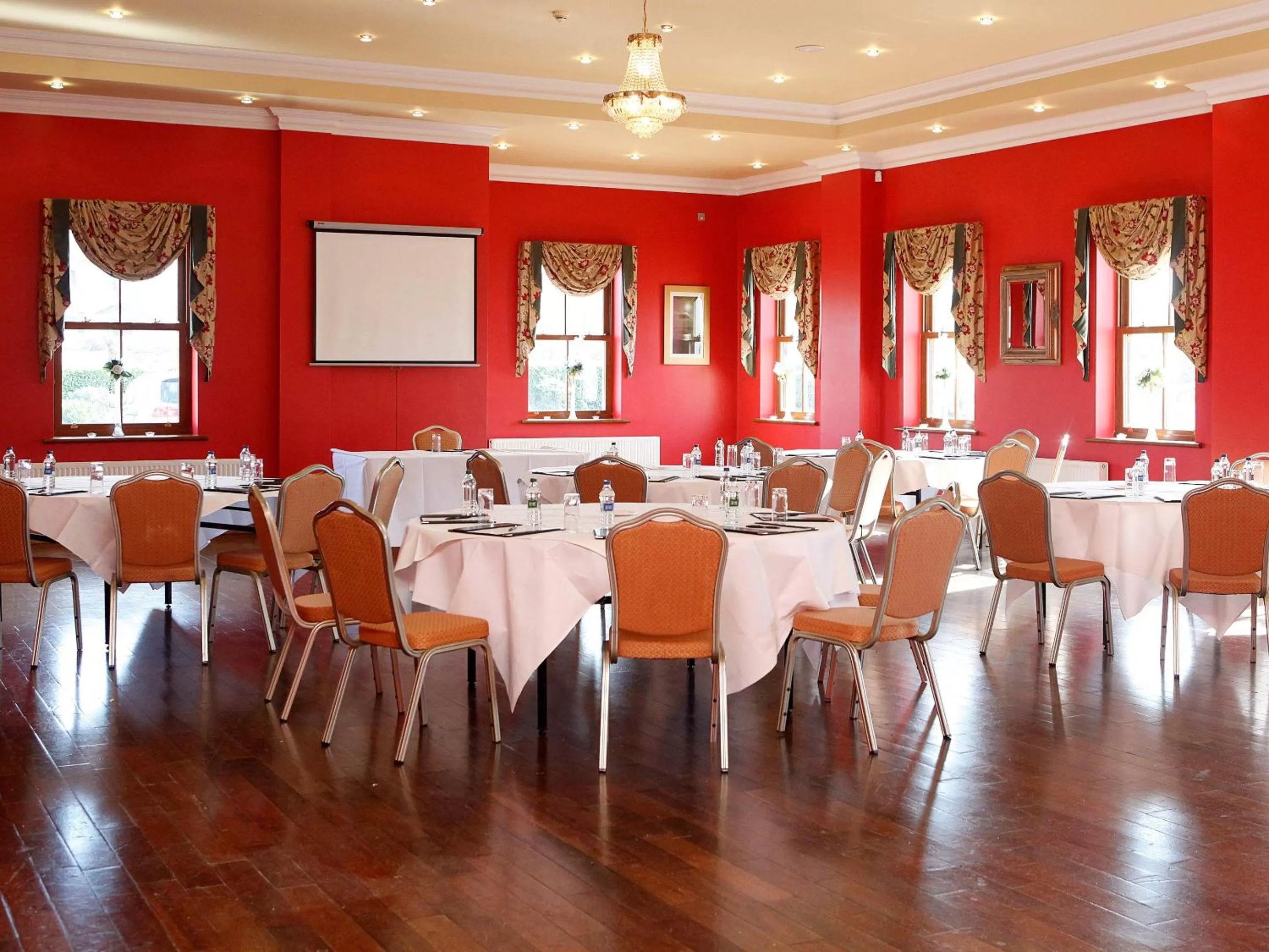 Meeting/conference room in Great National Hotel Ballina