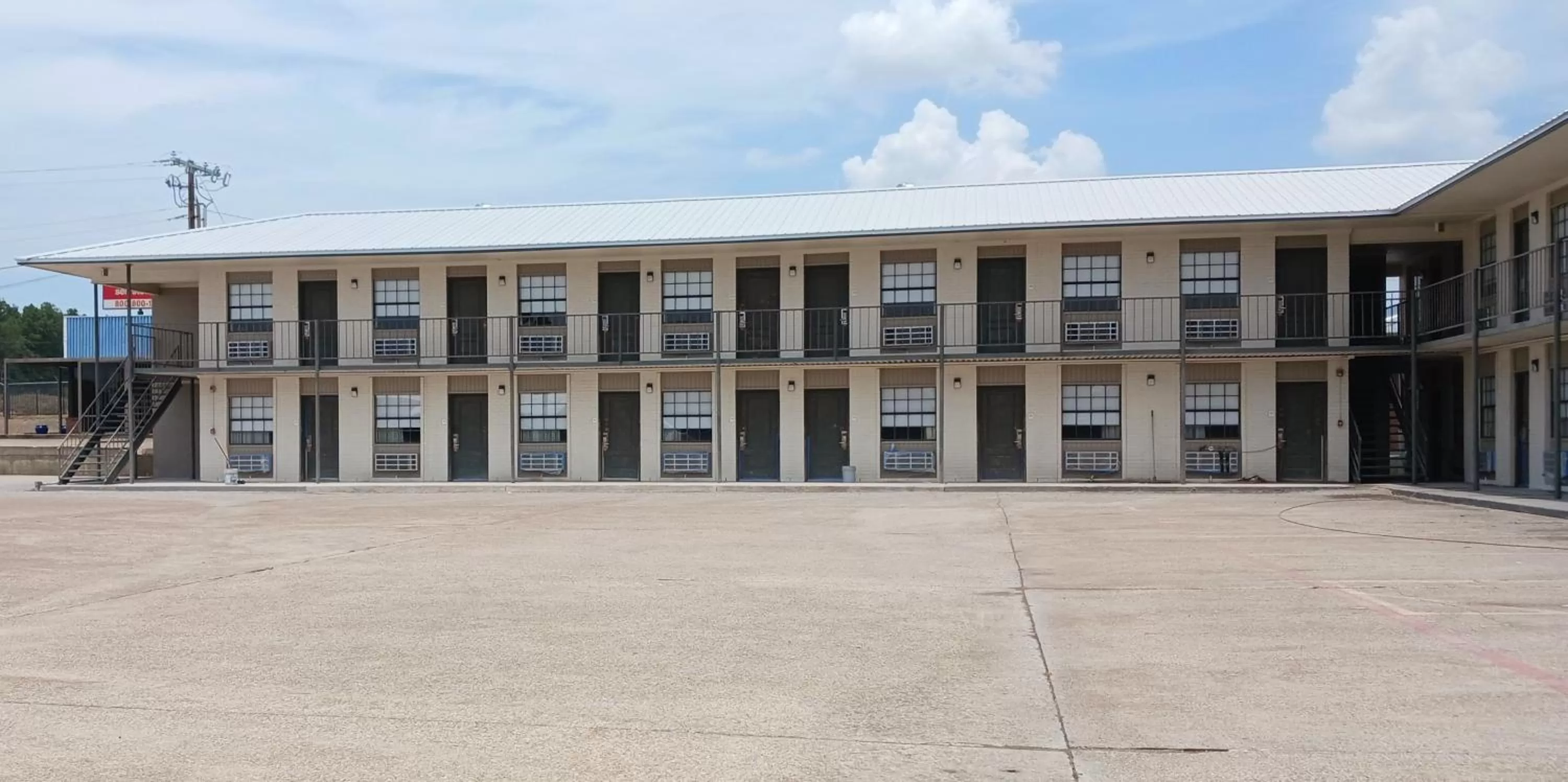 Red Roof Inn Nacogdoches