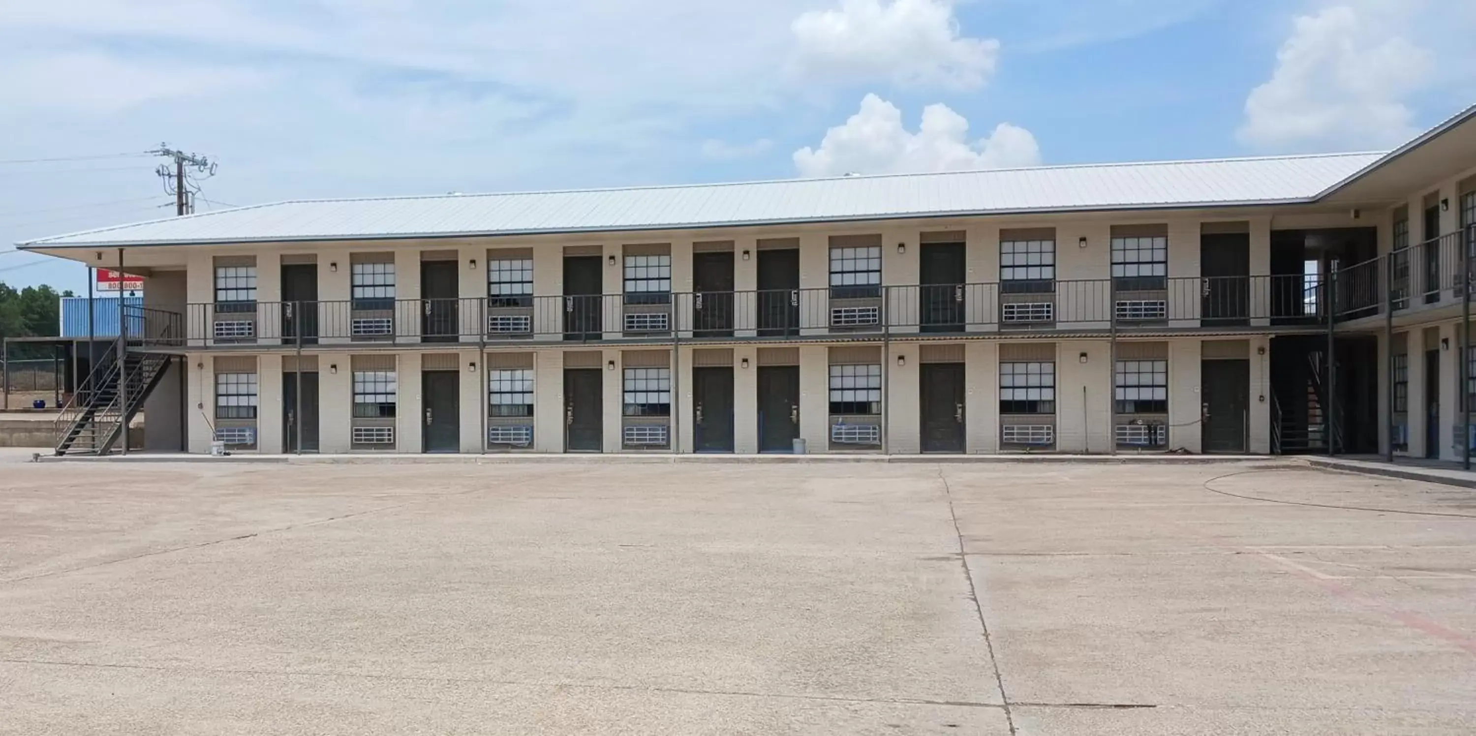 Red Roof Inn Nacogdoches Red Roof Inn Nacogdoches