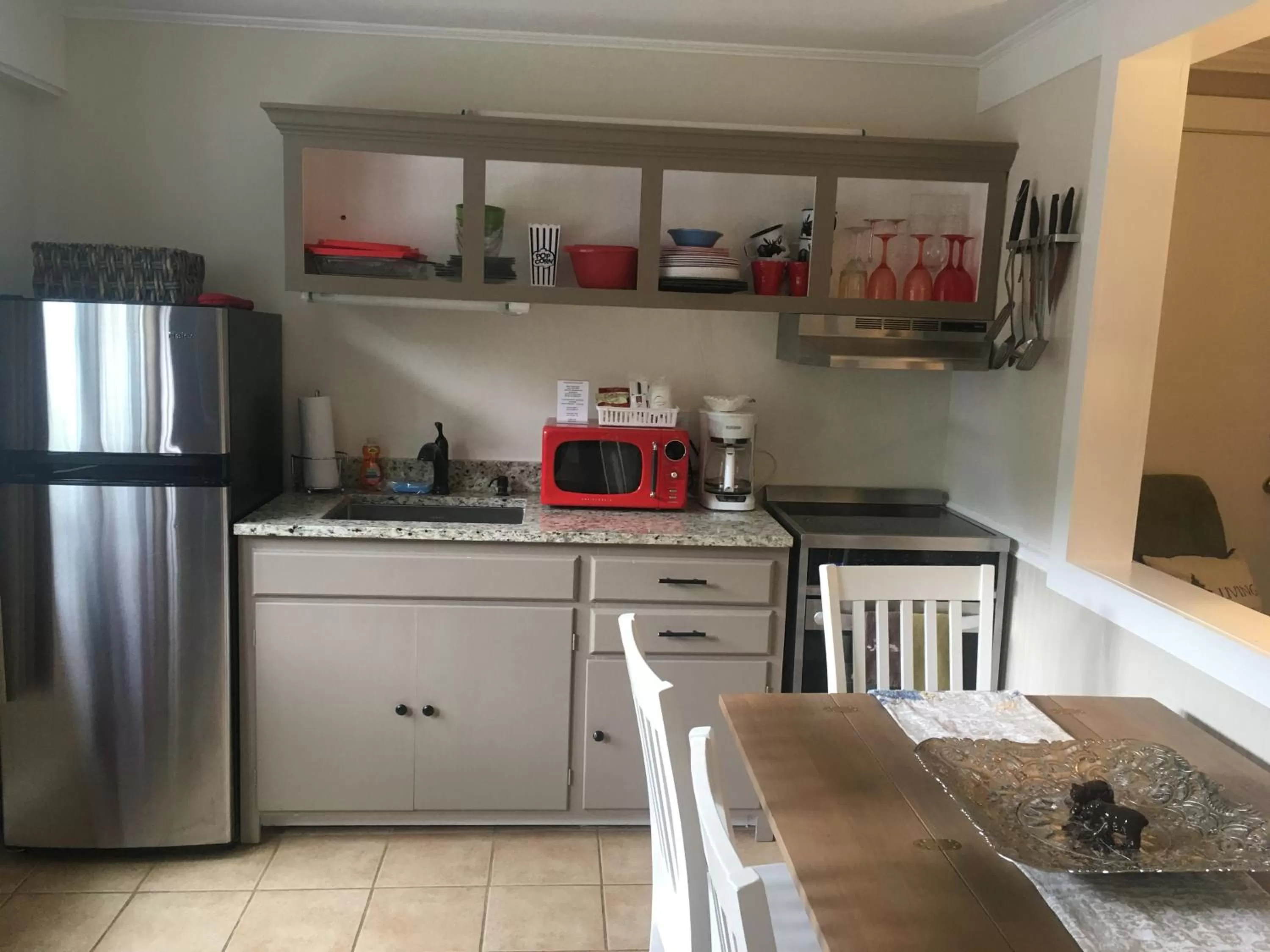 Starlight Lodge North Conway