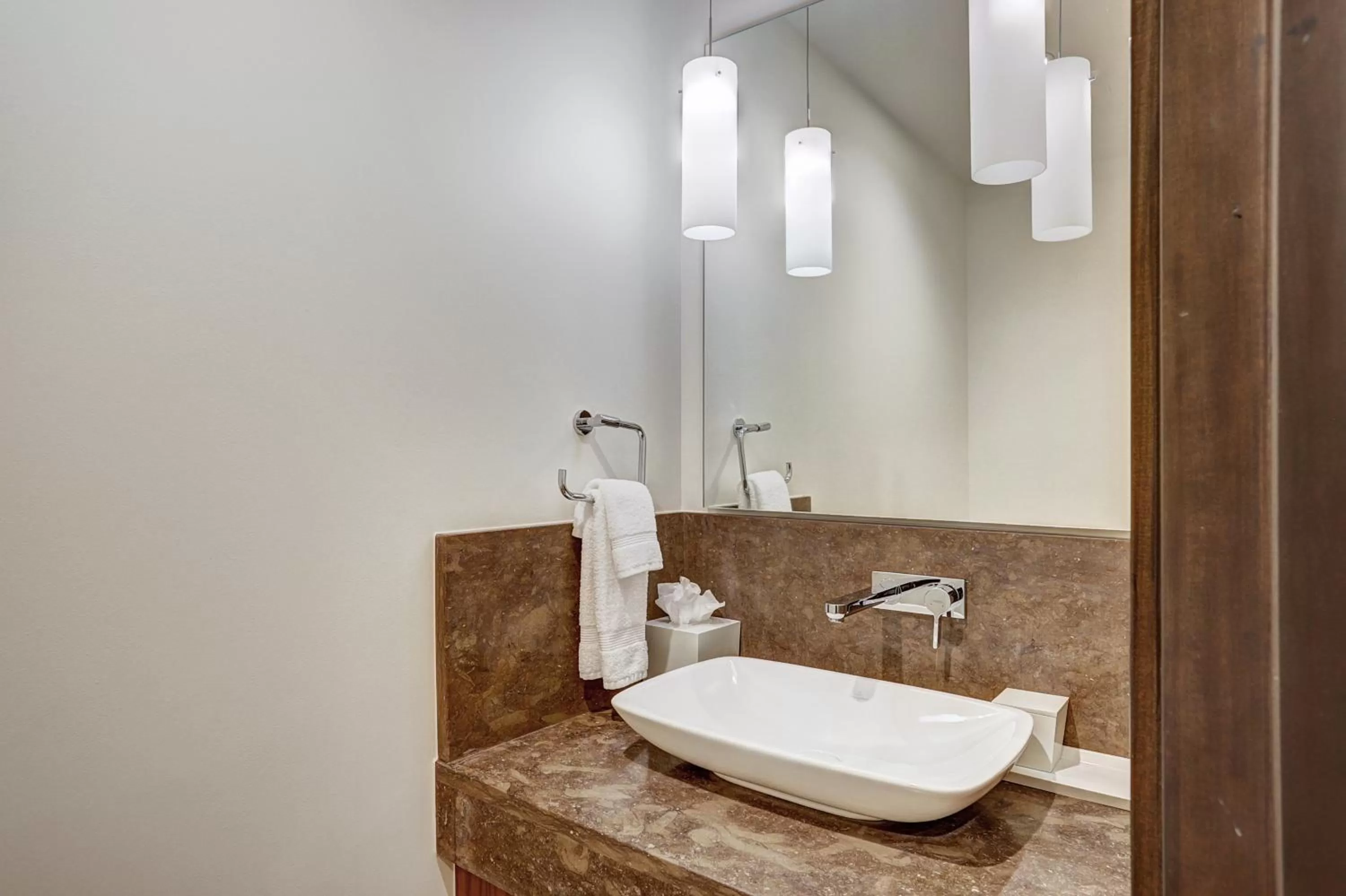 The Arrabelle at Vail Square, a RockResort, by Vail Resorts