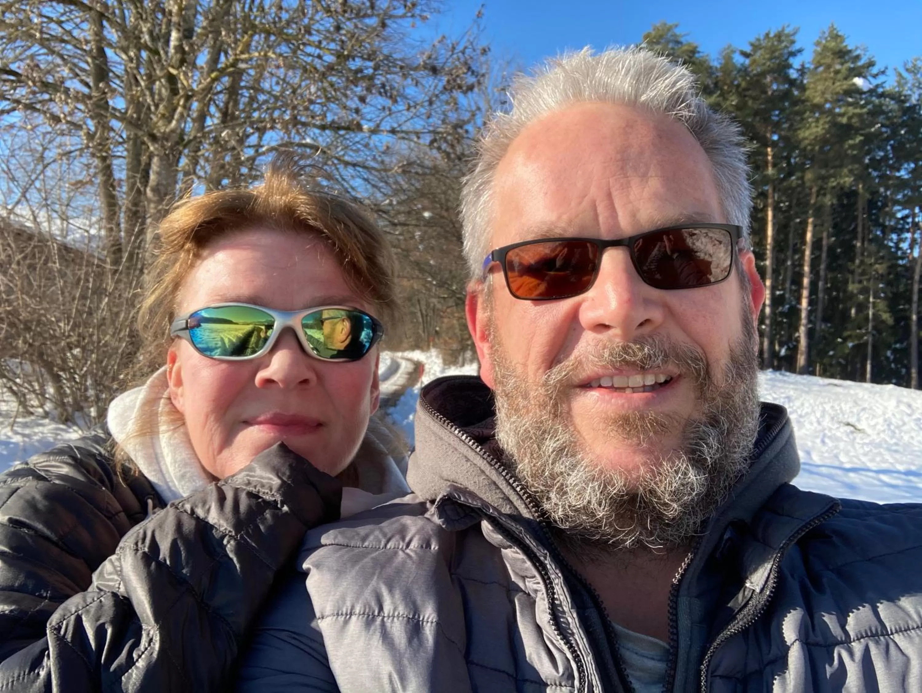 Staff in B&B Pension Karlsdorfer Hof