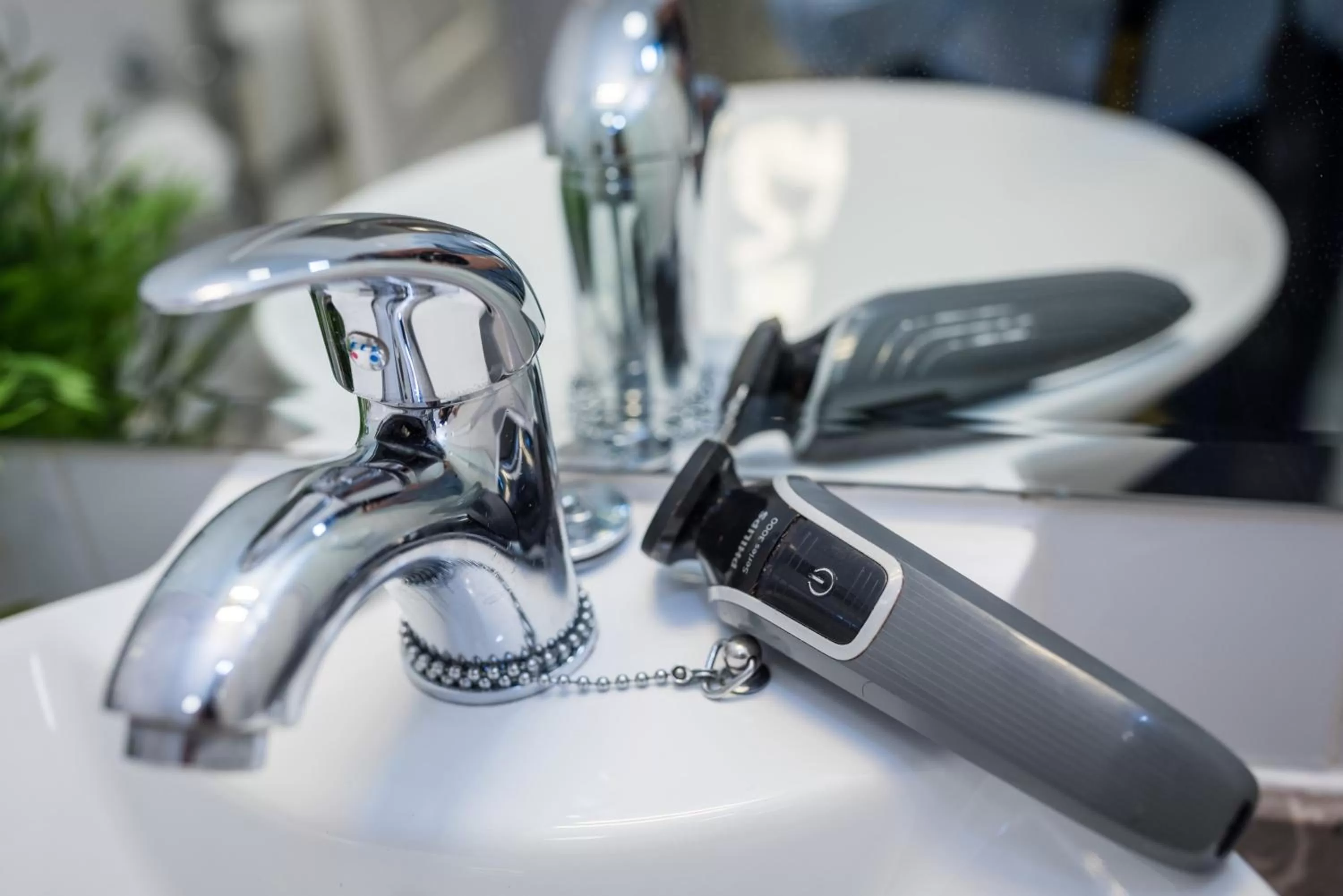 Photo of the whole room in Holiday Inn Manchester West by IHG