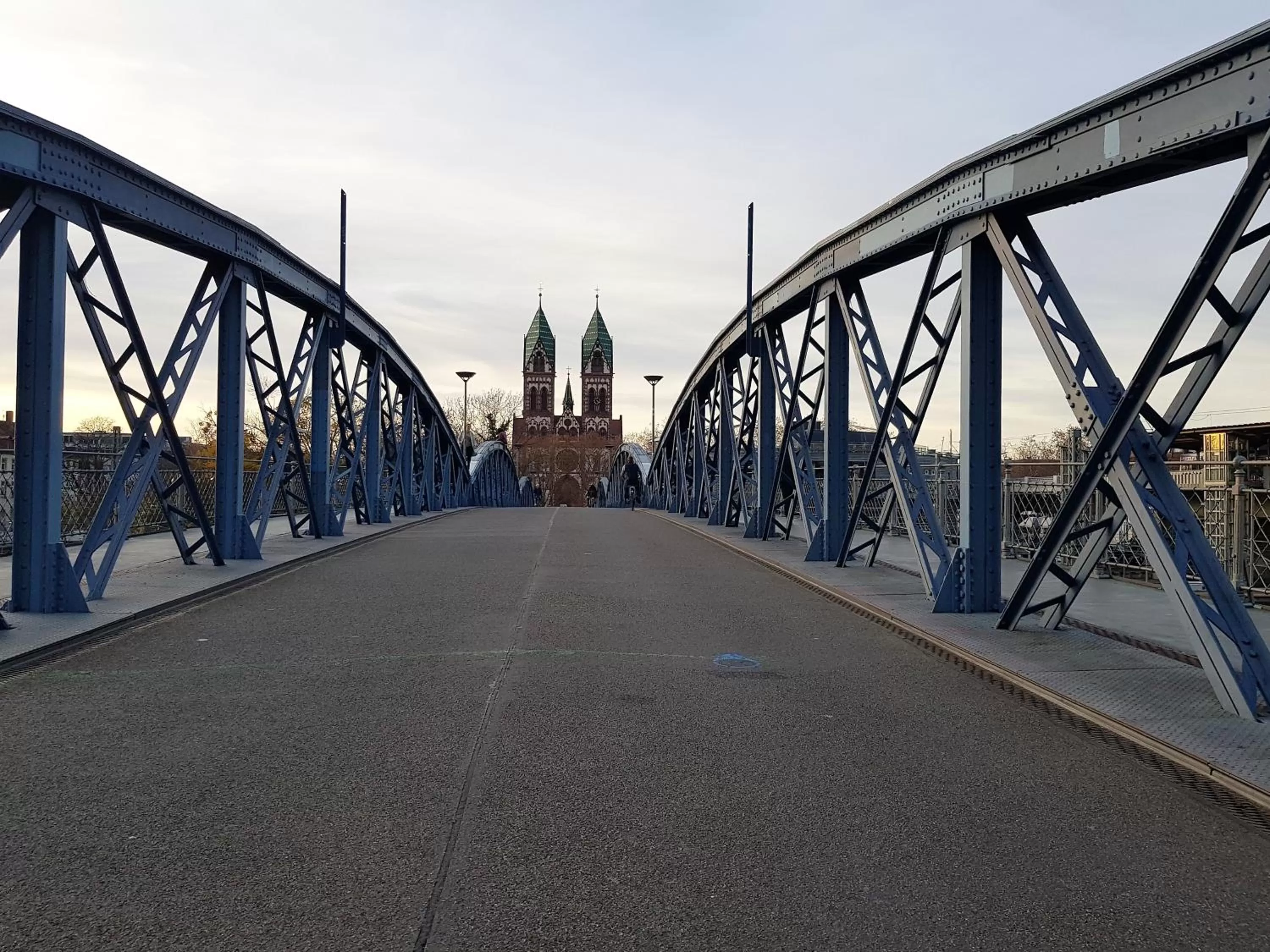 Other in Apart Hotel Freiburg