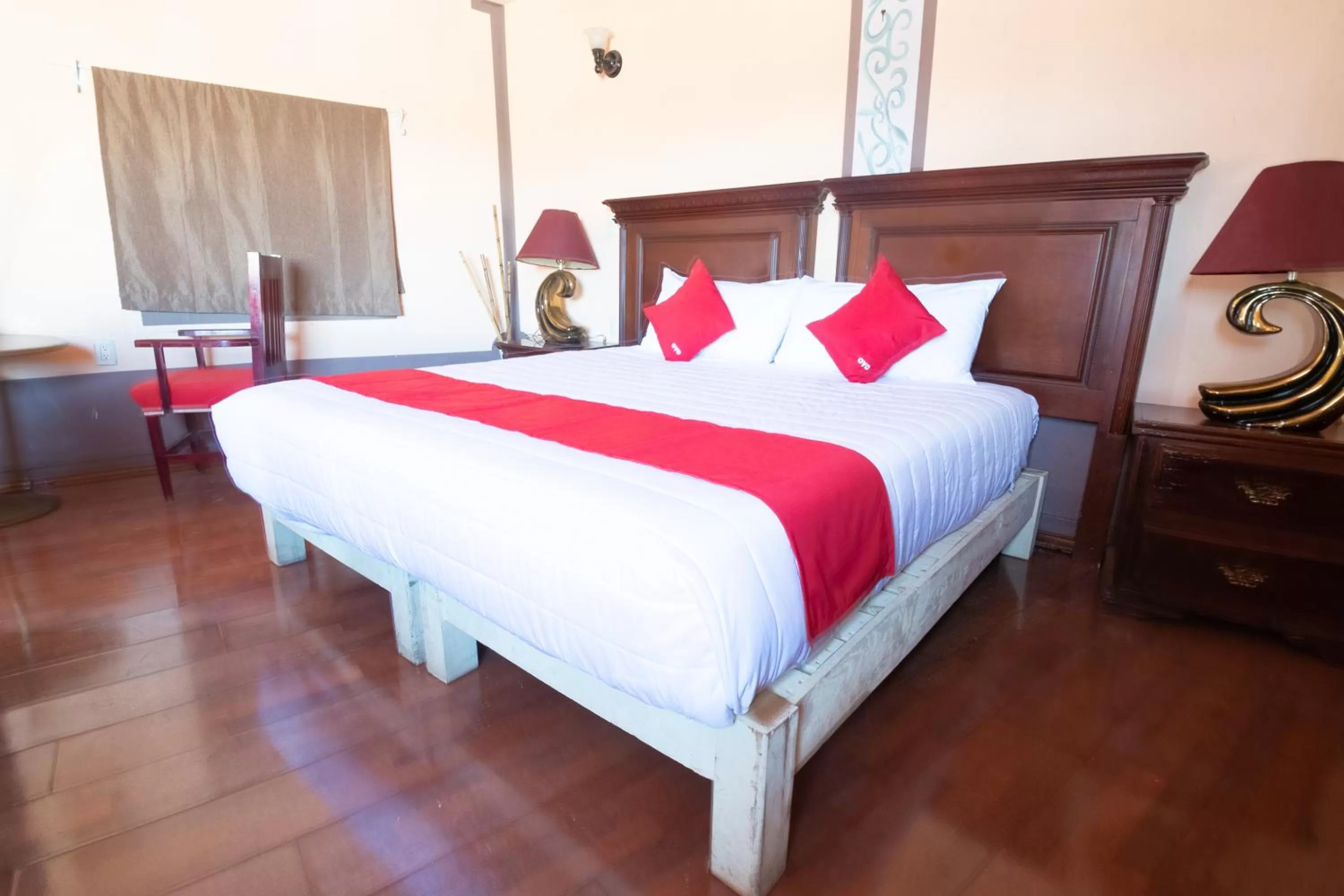 Superior in OYO Hotel Meson de la Concepcion