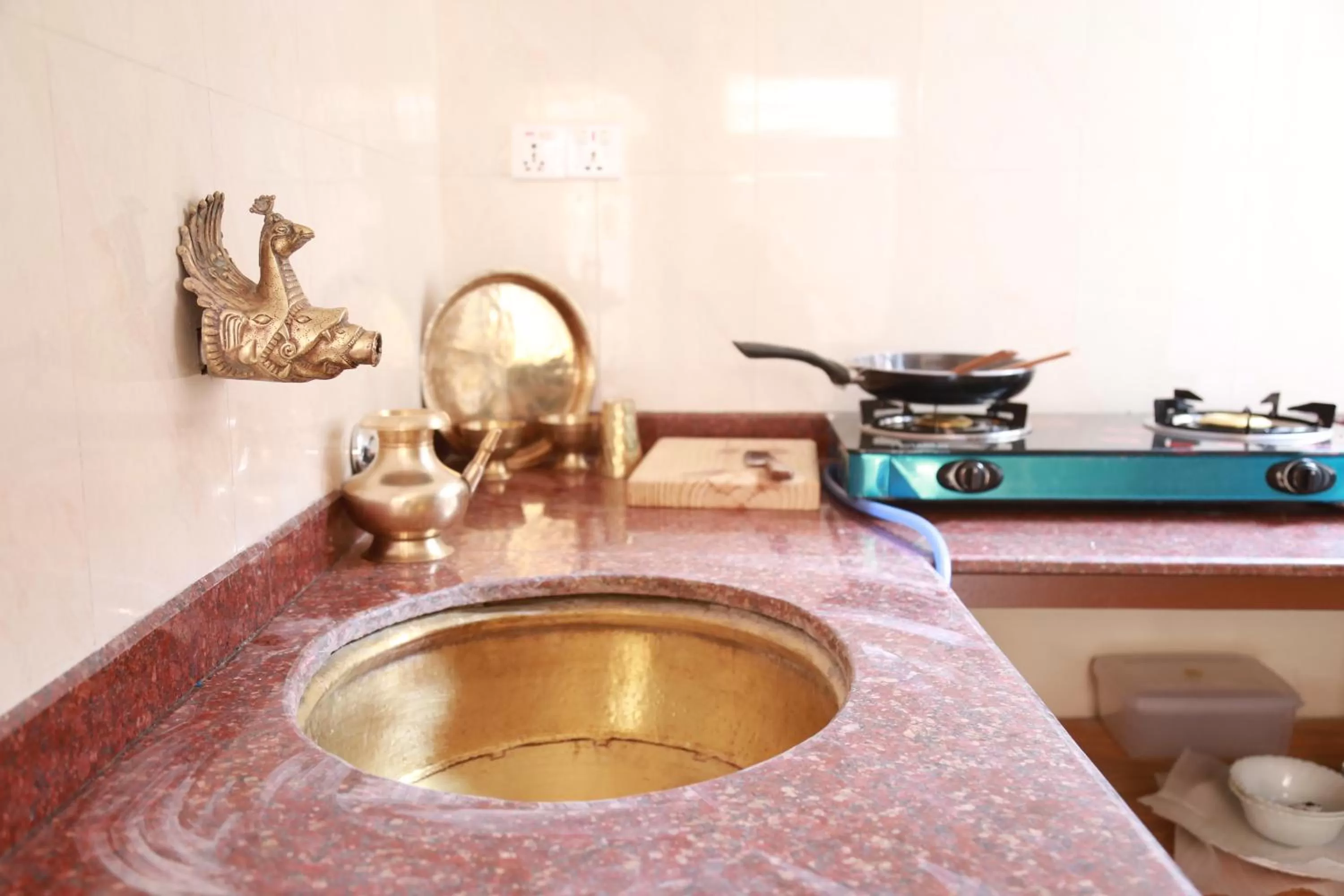 Kitchen or kitchenette, Kitchen/Kitchenette in Newa Home