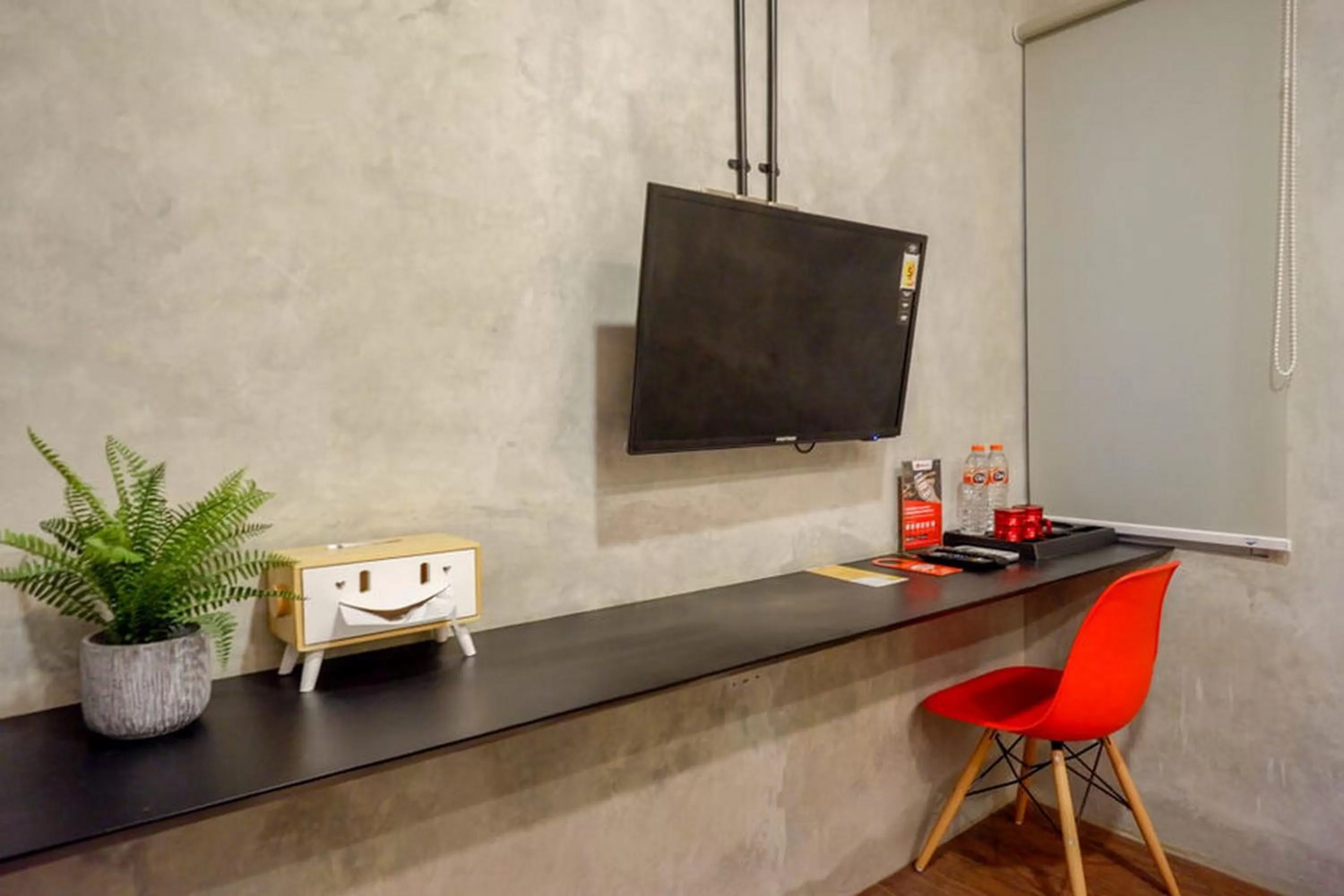 RedDoorz Plus near Kawasan Sam Poo Kong Semarang