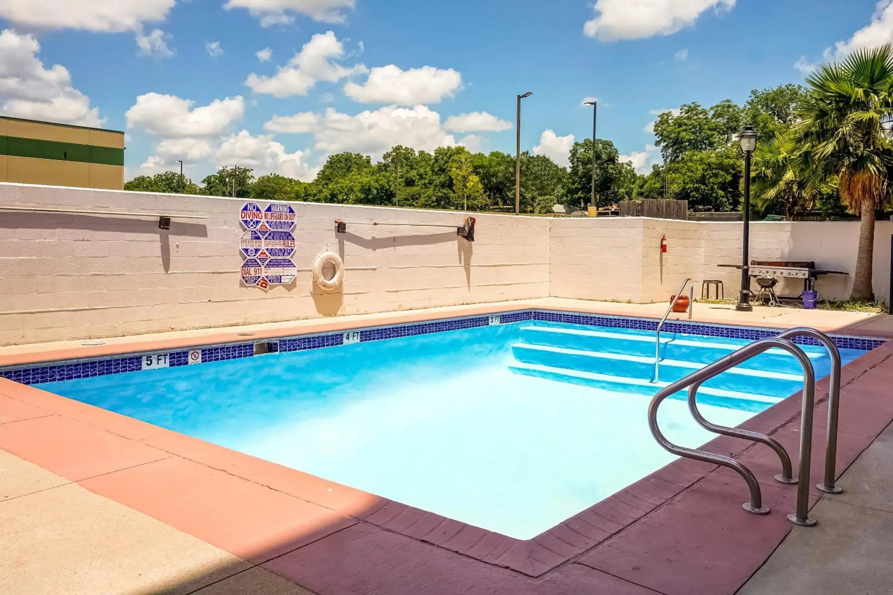 OYO Hotel Killeen East Central OYO Hotel Killeen East Central