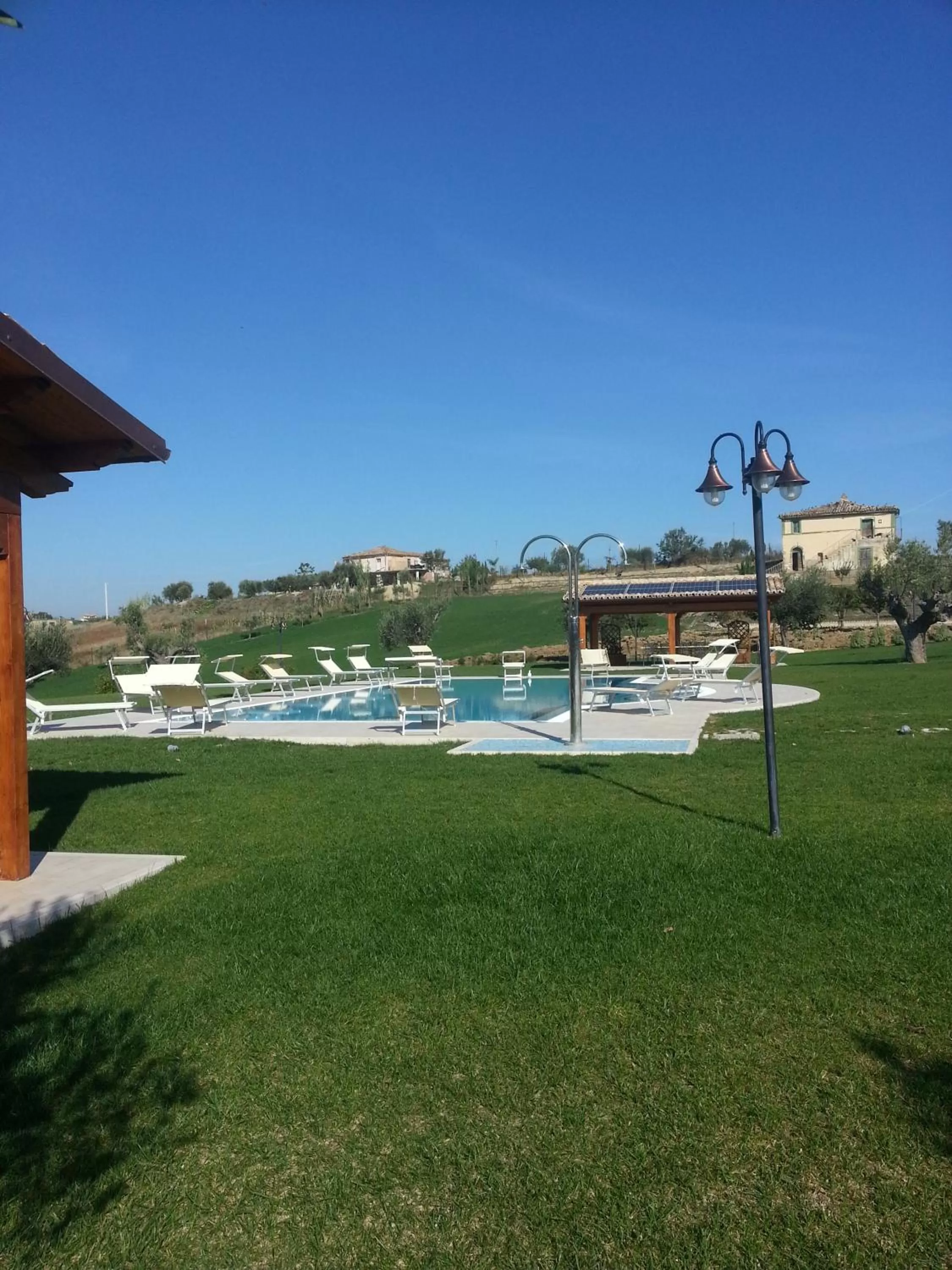 Residence Colle Veroni