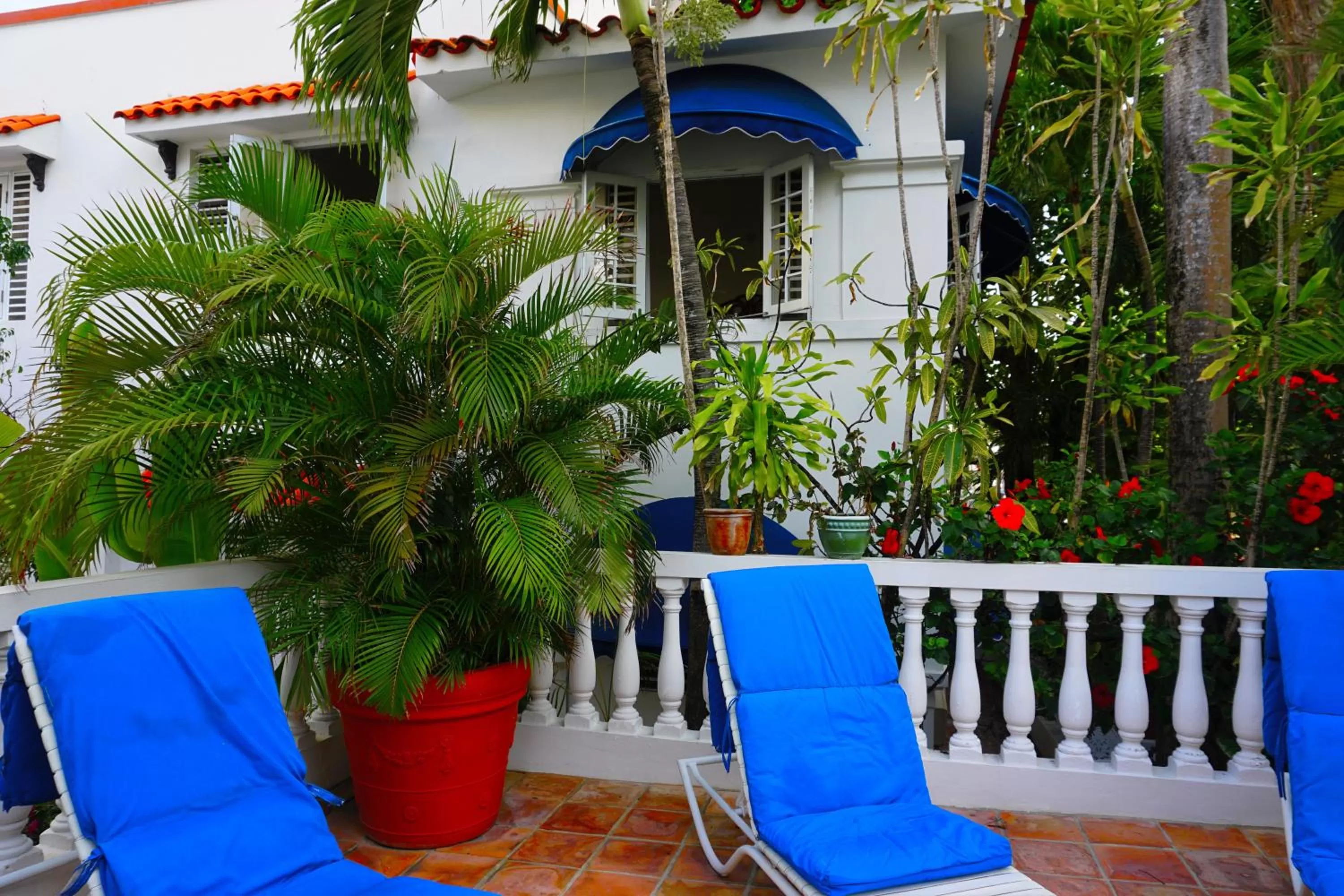 Other in At Wind Chimes Boutique Hotel