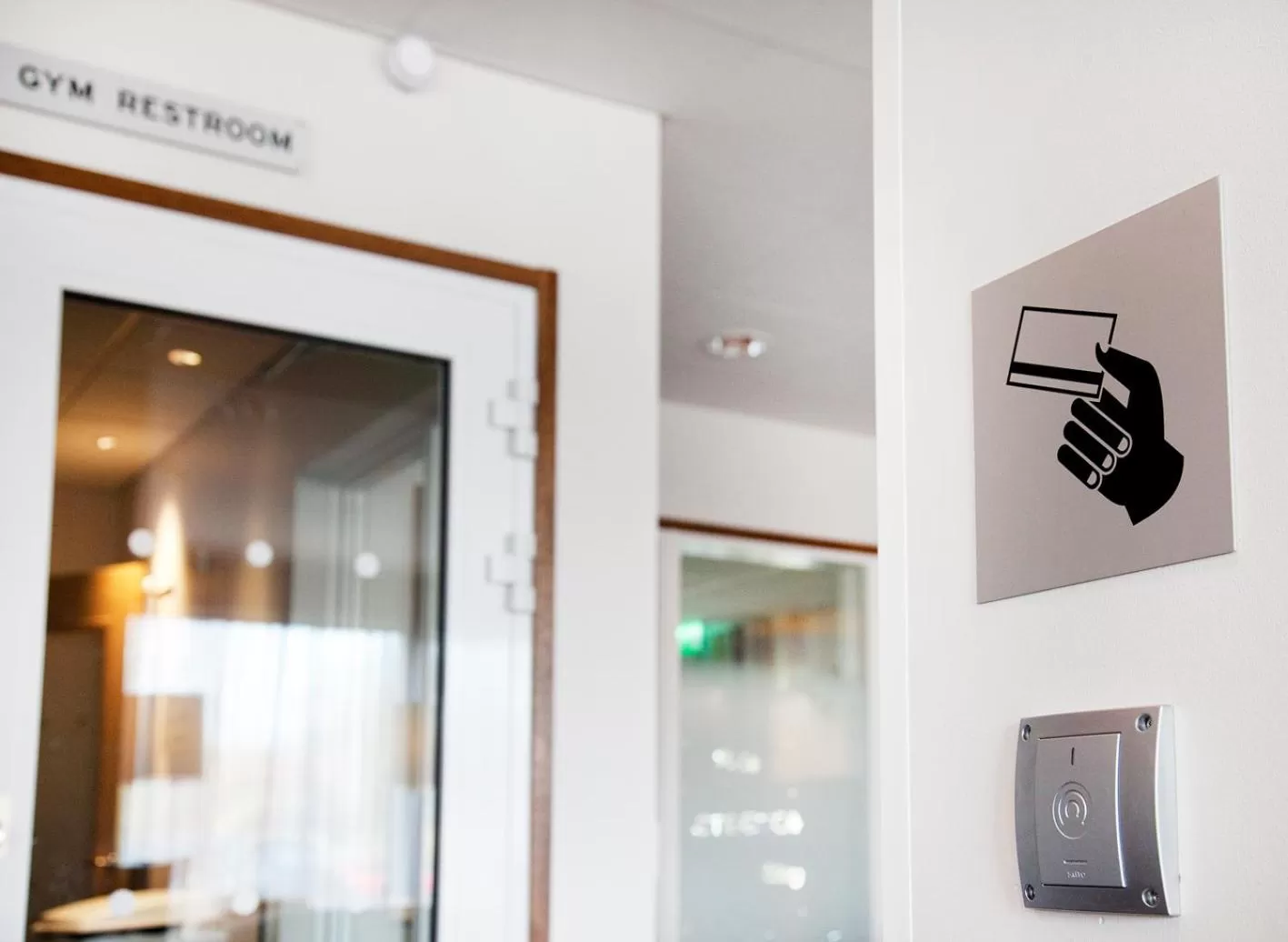 Property logo or sign in Finn Apartments