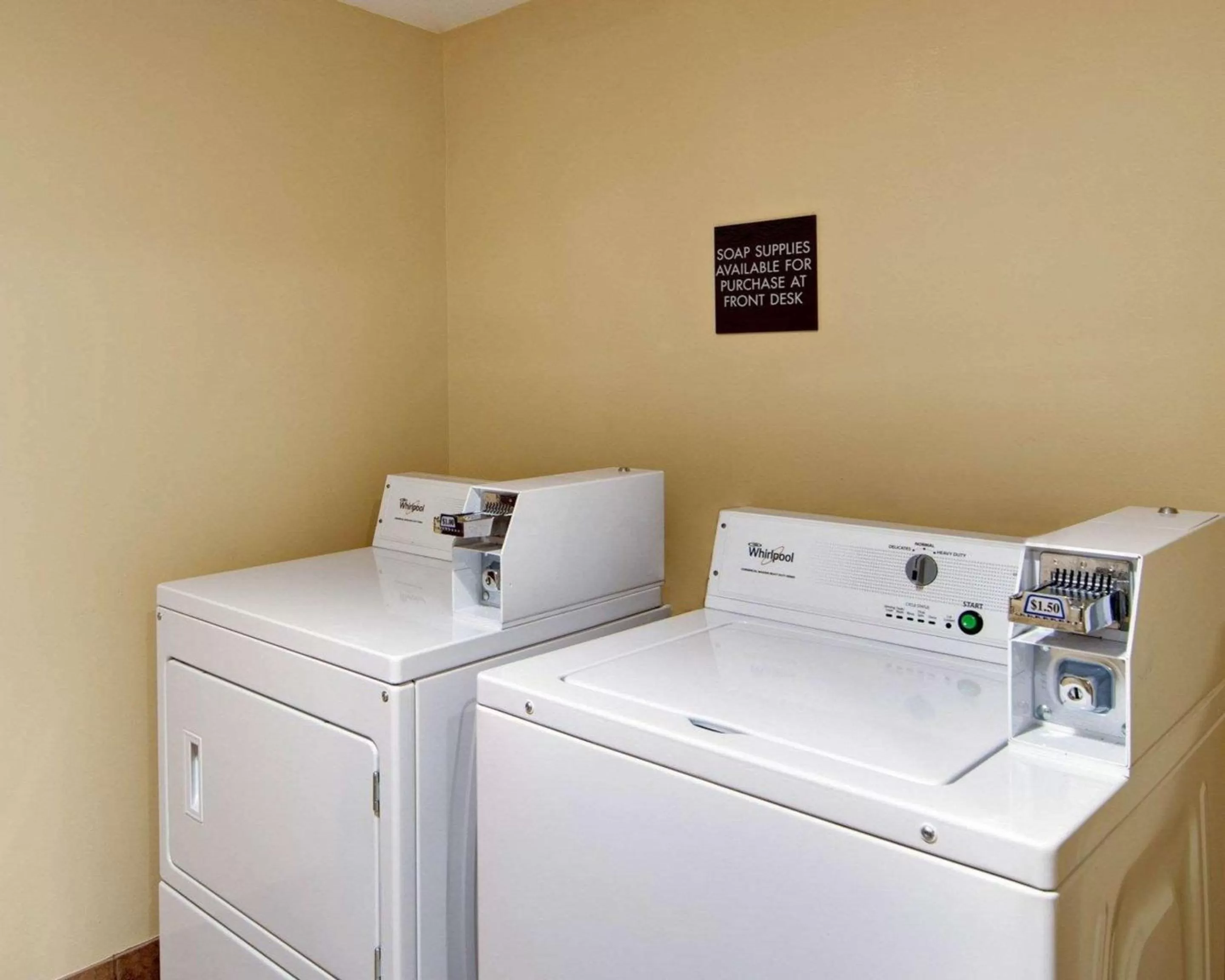 Other in Comfort Inn Mount Airy