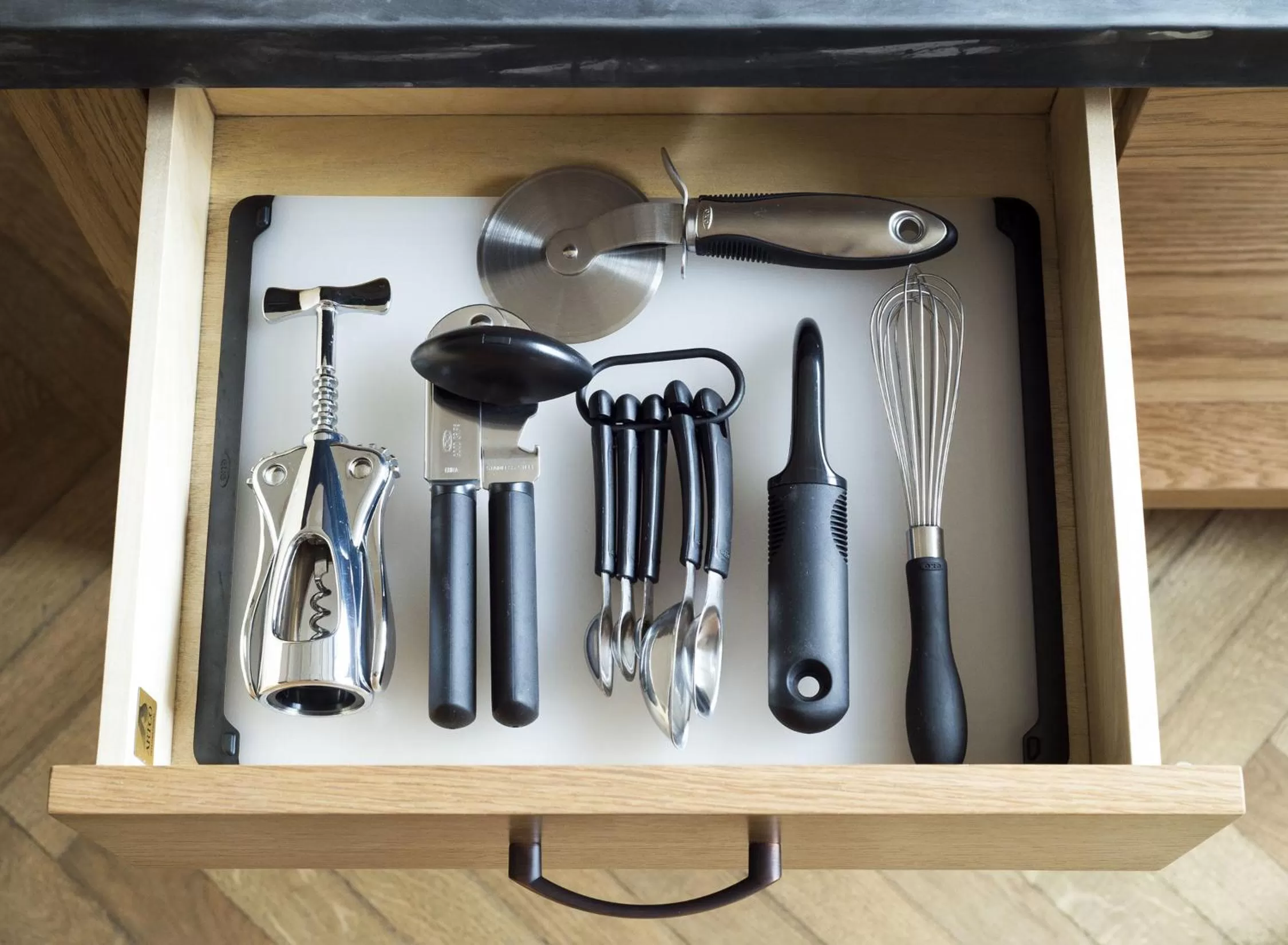 Kitchen or kitchenette in ROOST Rittenhouse