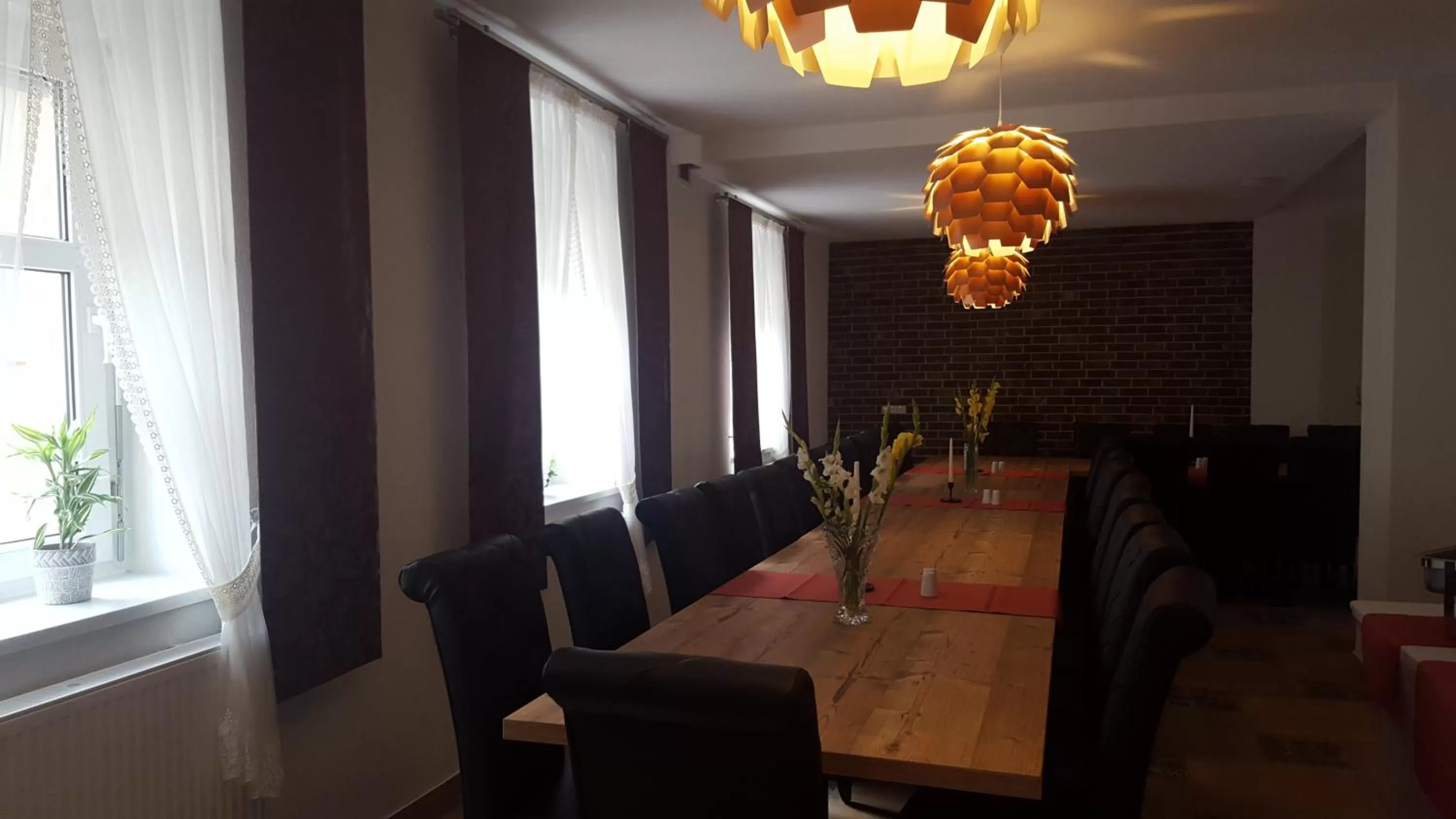 Banquet/Function facilities in Novel Hotel