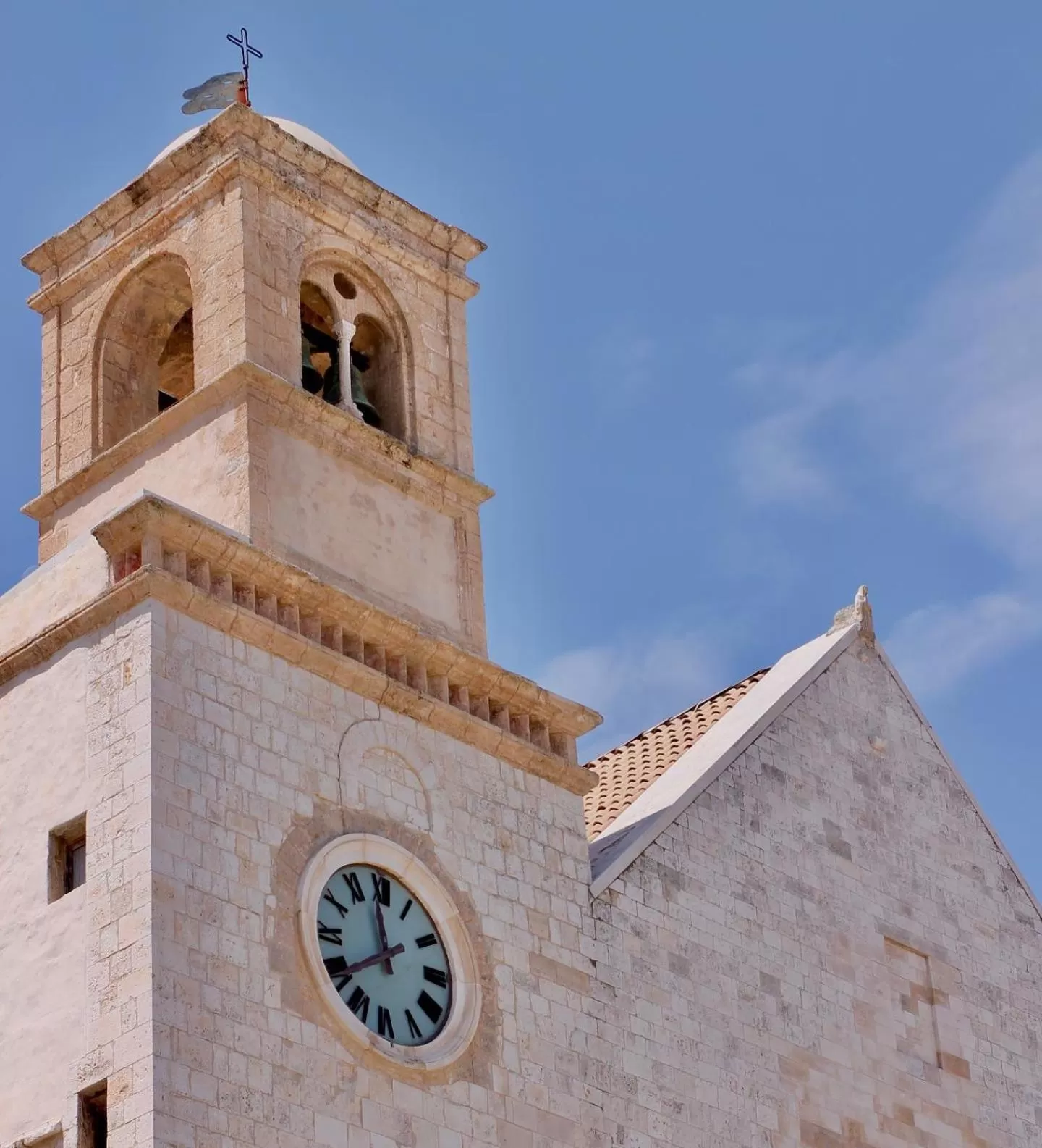 Landmark view in A Regola D'Arte Dimora