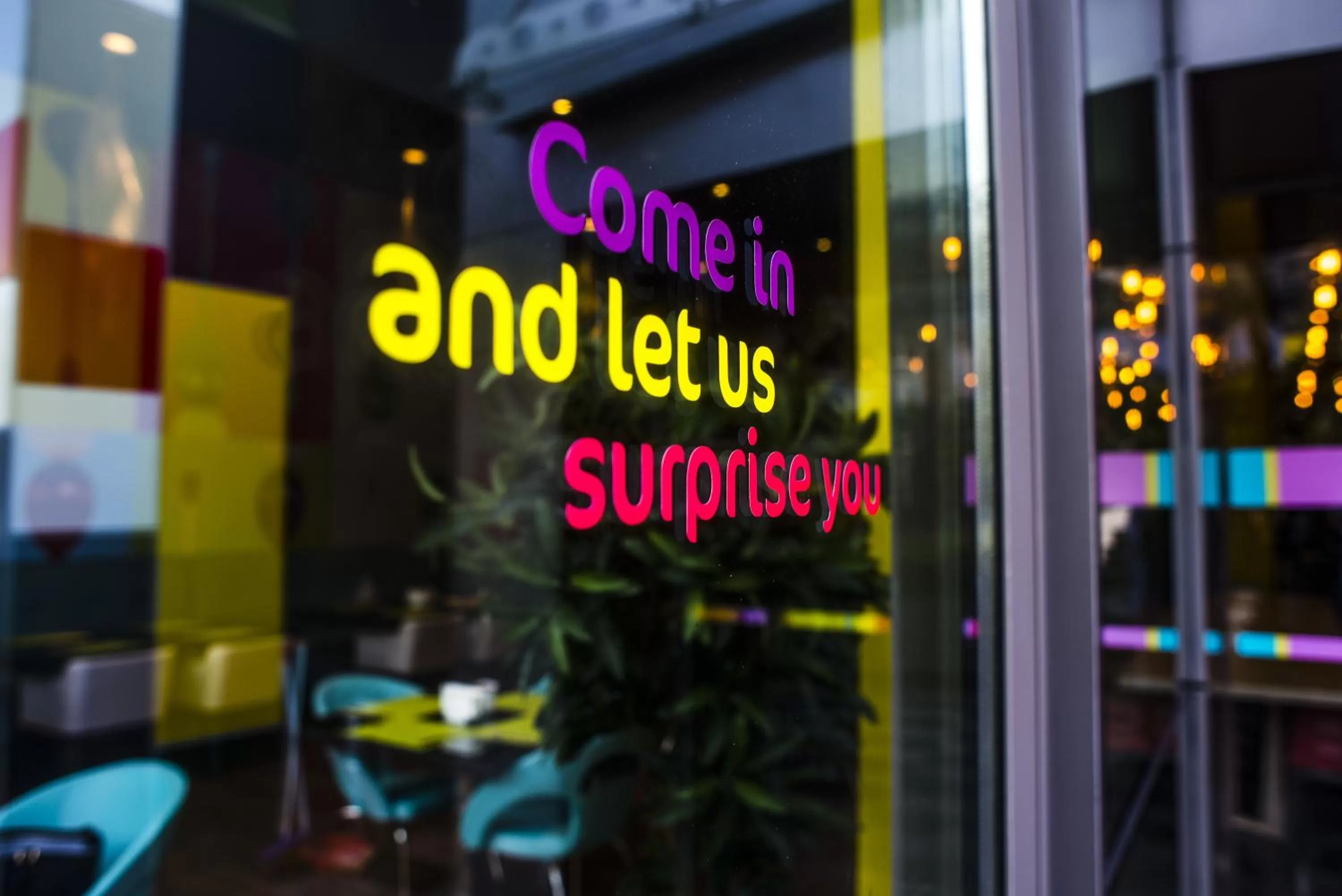 Lobby or reception in The Elysium Styles Taksim