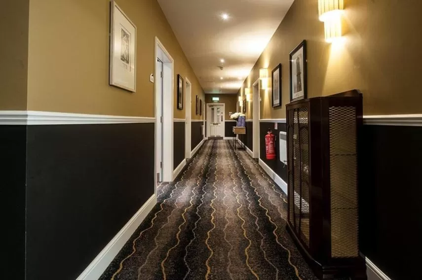 The Bottle Kiln Wetherspoon