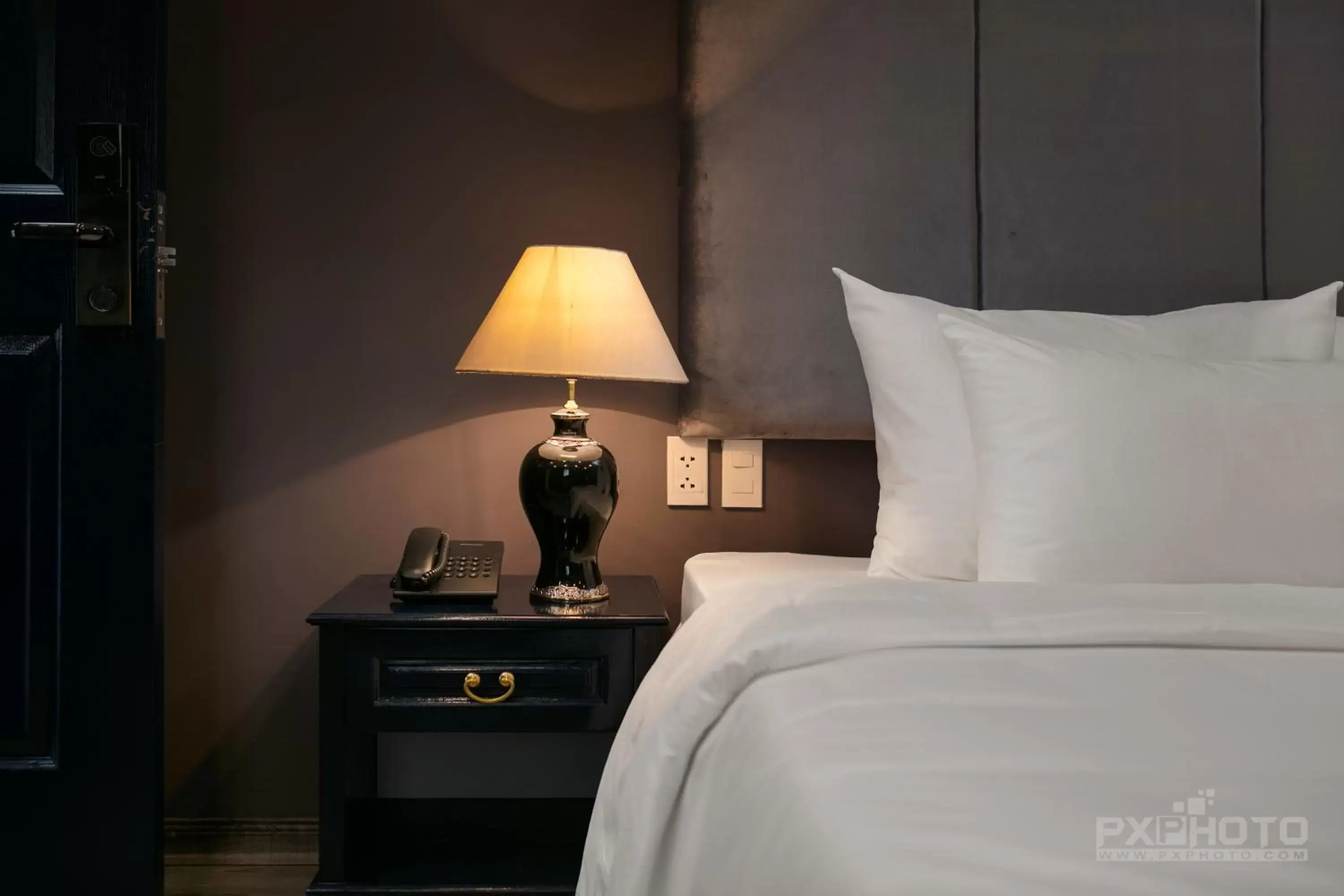 Double Classic in Matilda Boutique Hotel & Spa Double Classic in Matilda Boutique Hotel & Spa