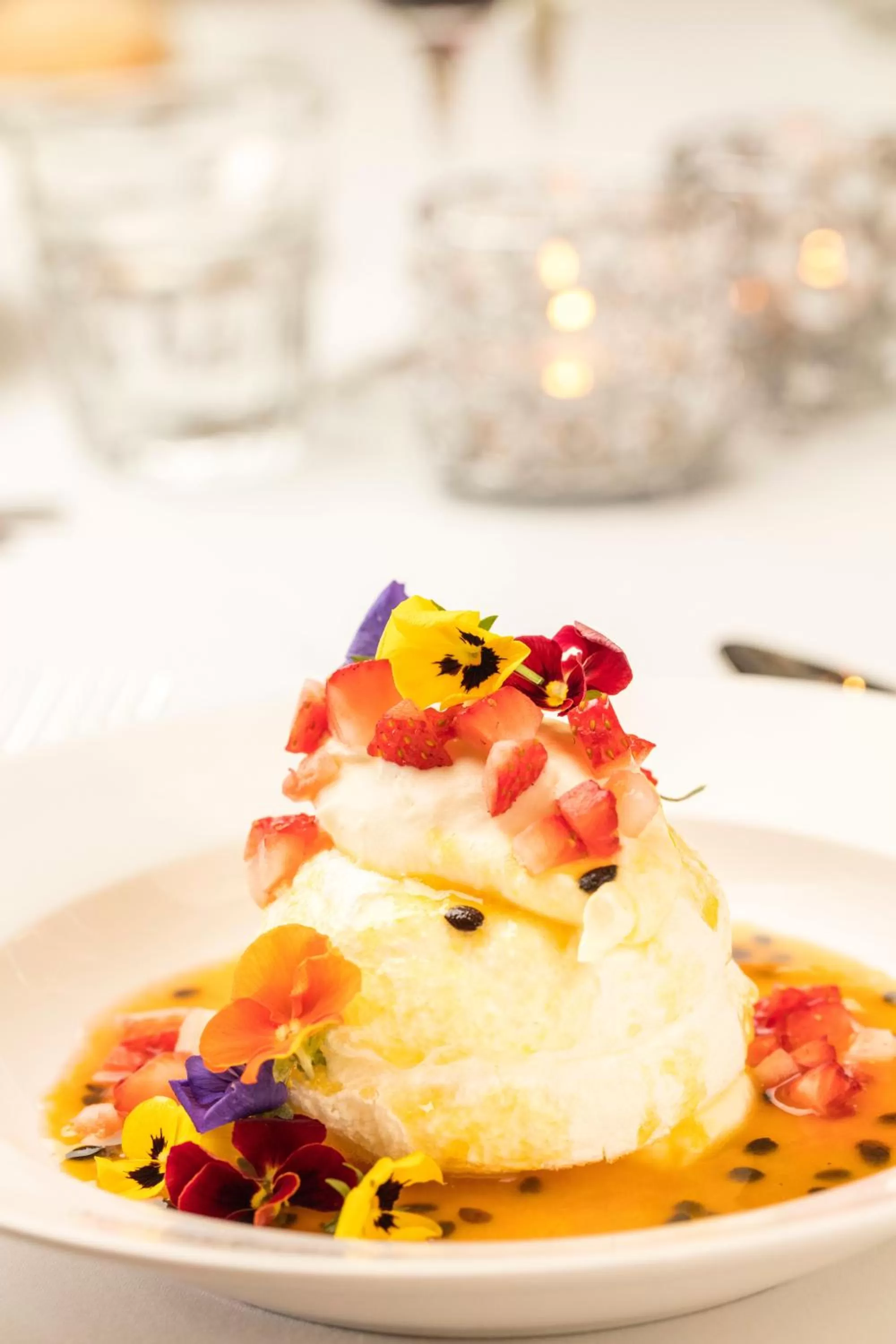 Restaurant/places to eat in Eltham Gateway Hotel & Conference Centre