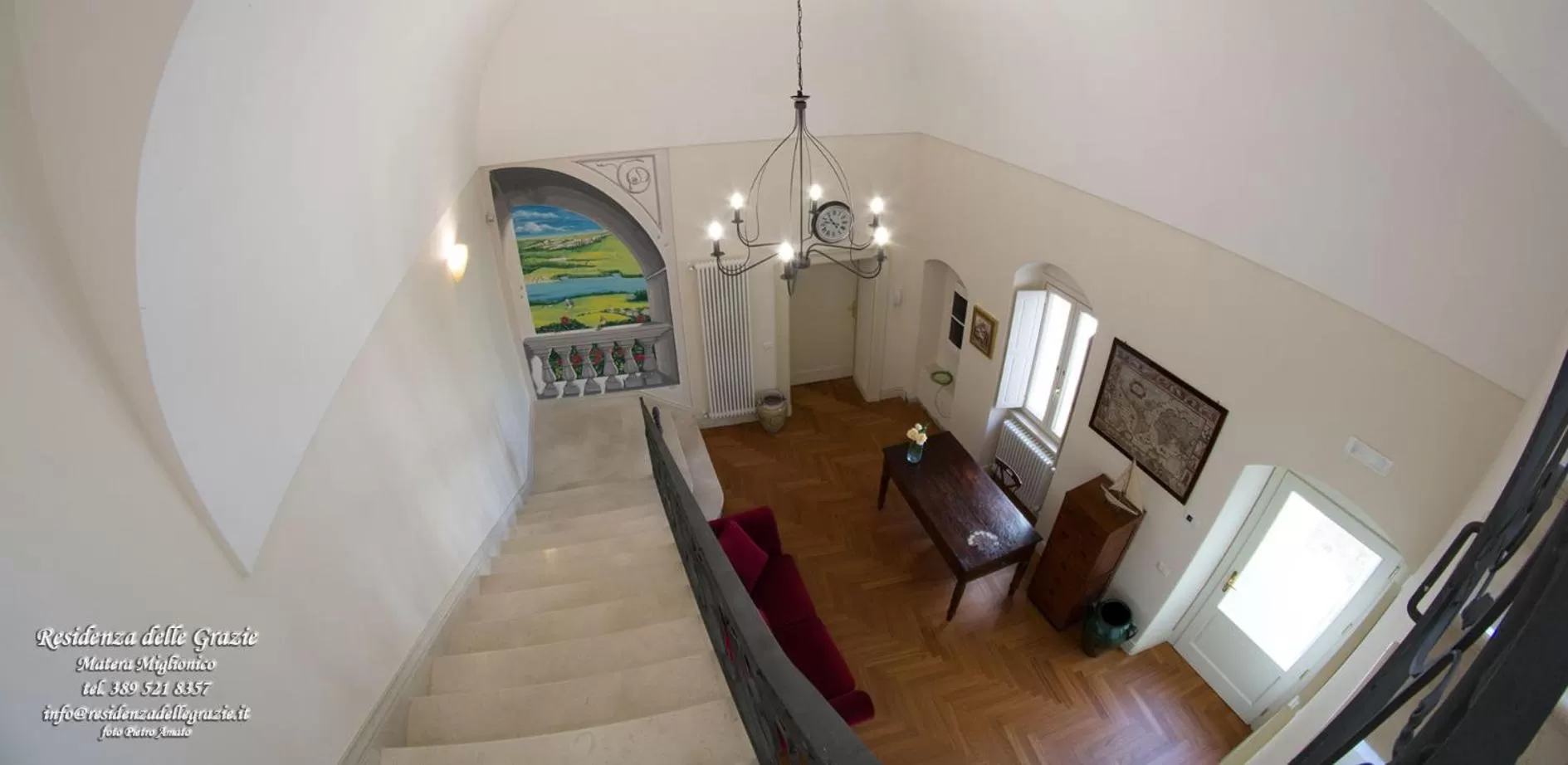 Other in Residenza delle Grazie