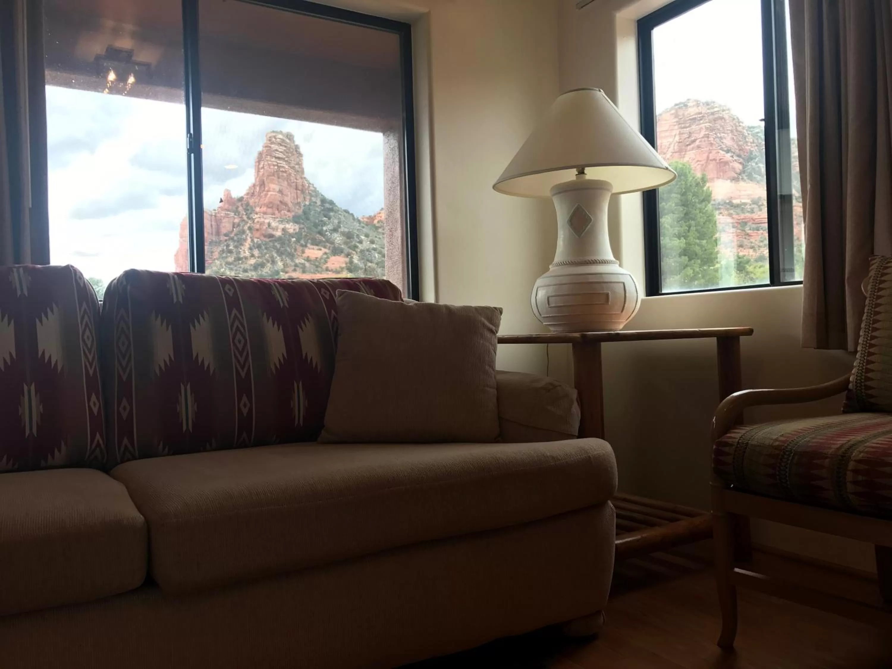 Sedona Village Lodge