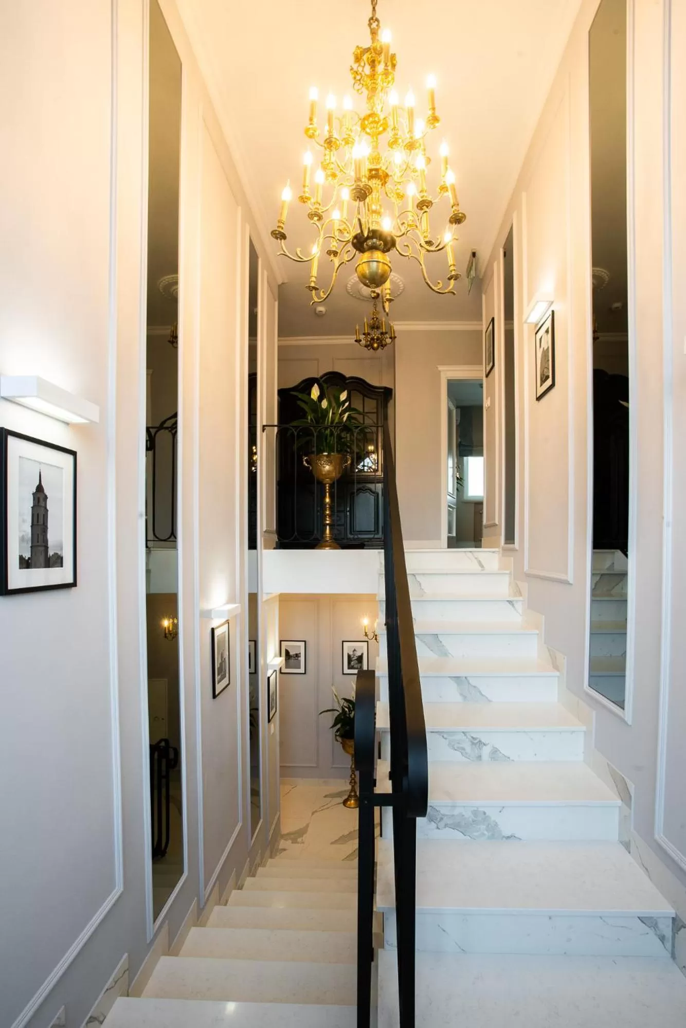 Property building in Willa Krakowska