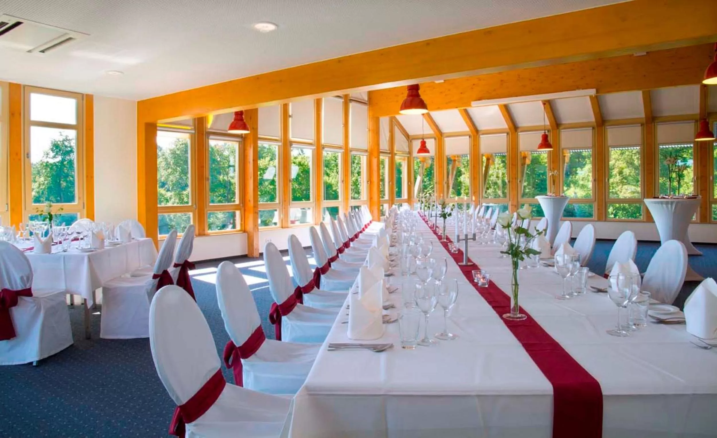 Banquet/Function facilities in Hotel Simon's Plaza