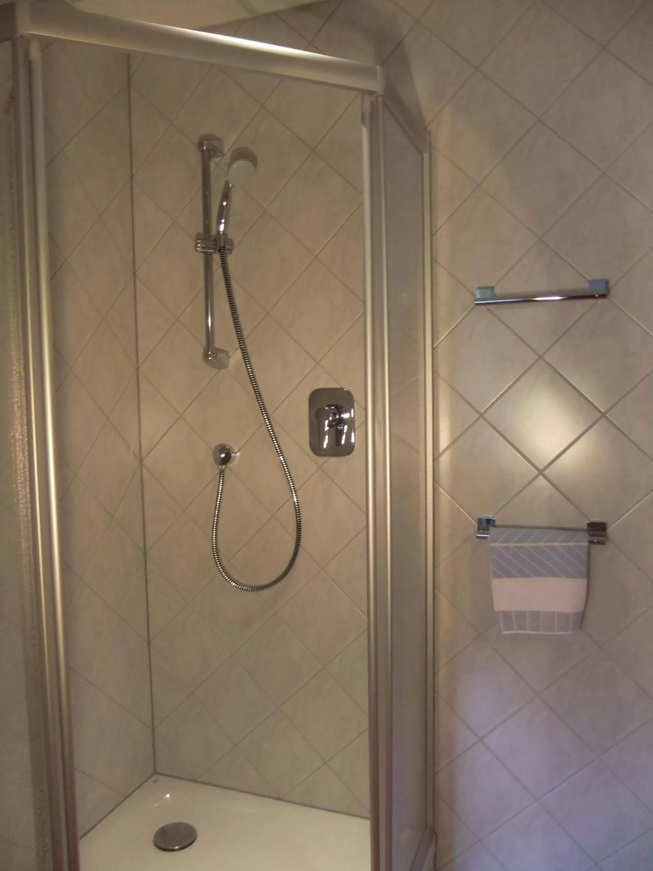 Double or Twin Room in Zur Edlen Krone