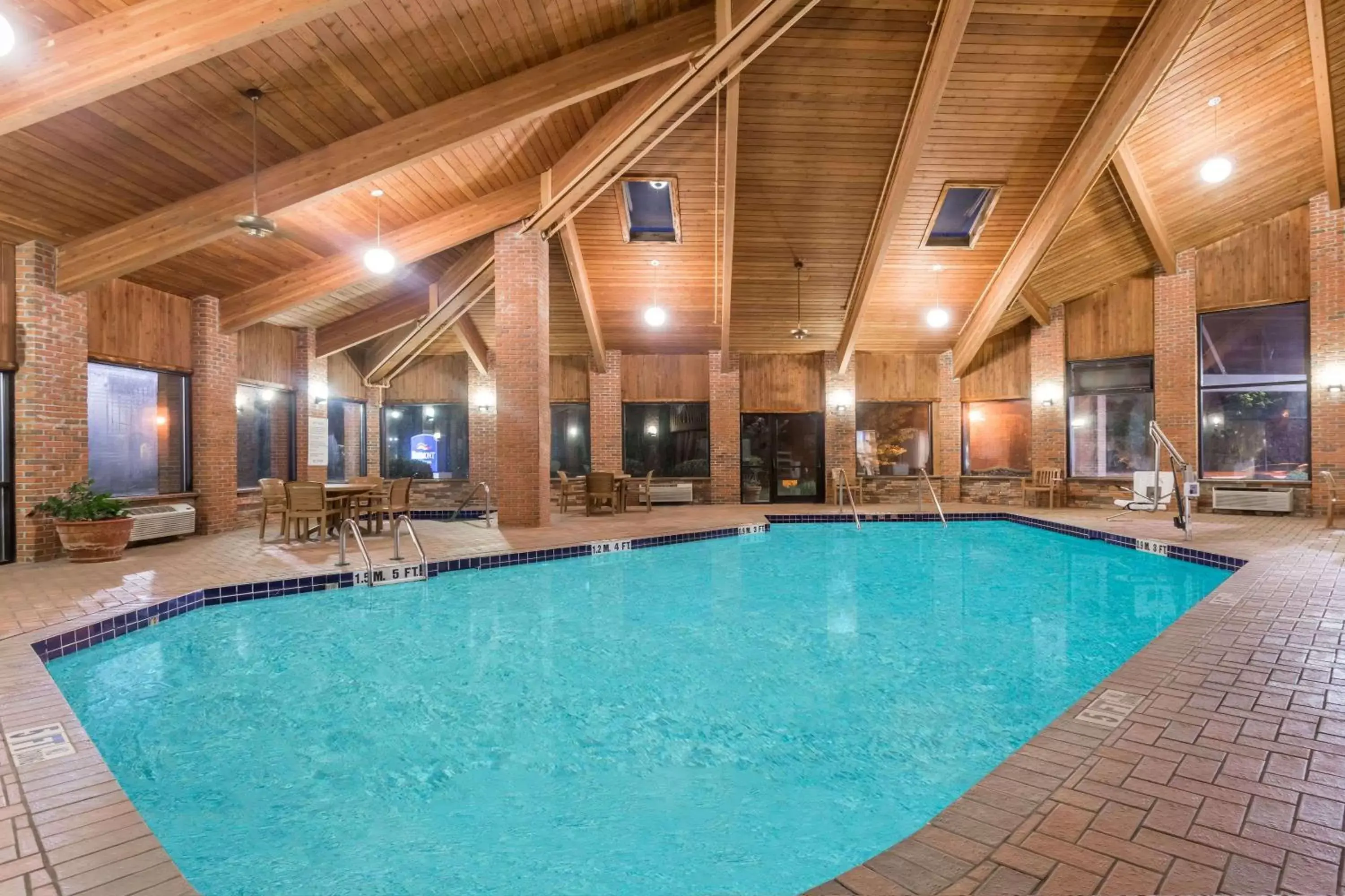 Baymont by Wyndham LaGrange Baymont by Wyndham LaGrange