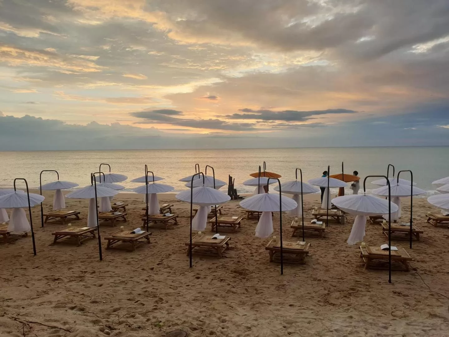 Activities in ThaiLife Wellness & Meditation Resort- SHA Plus