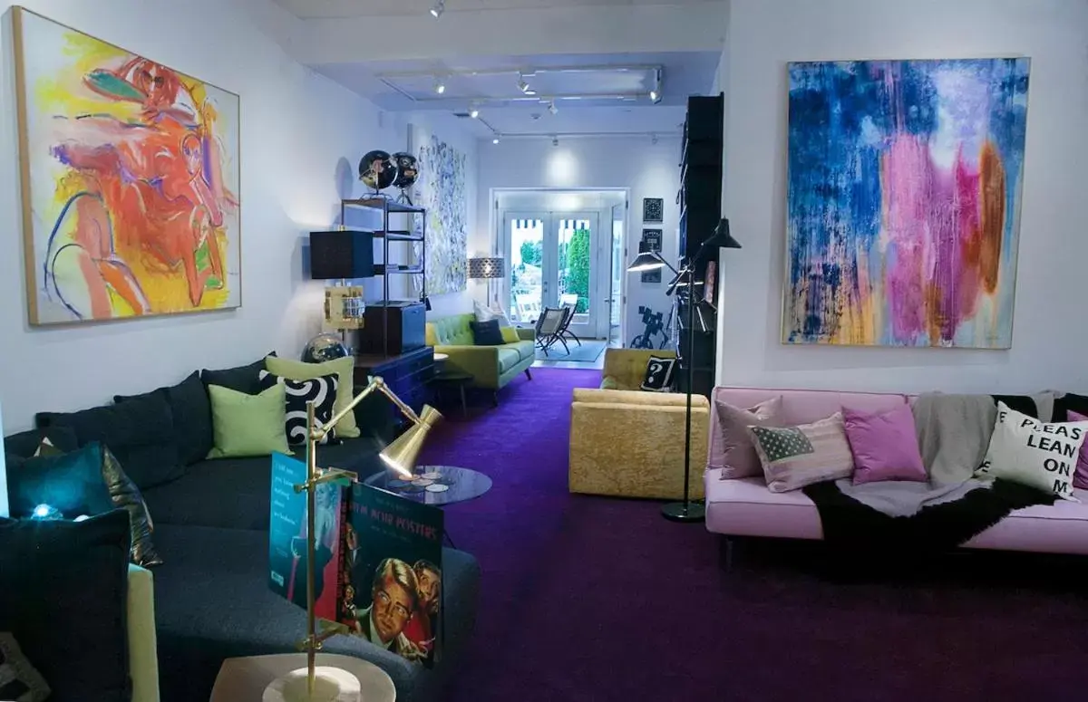 King Room in ZEY HOTEL King Room in ZEY HOTEL