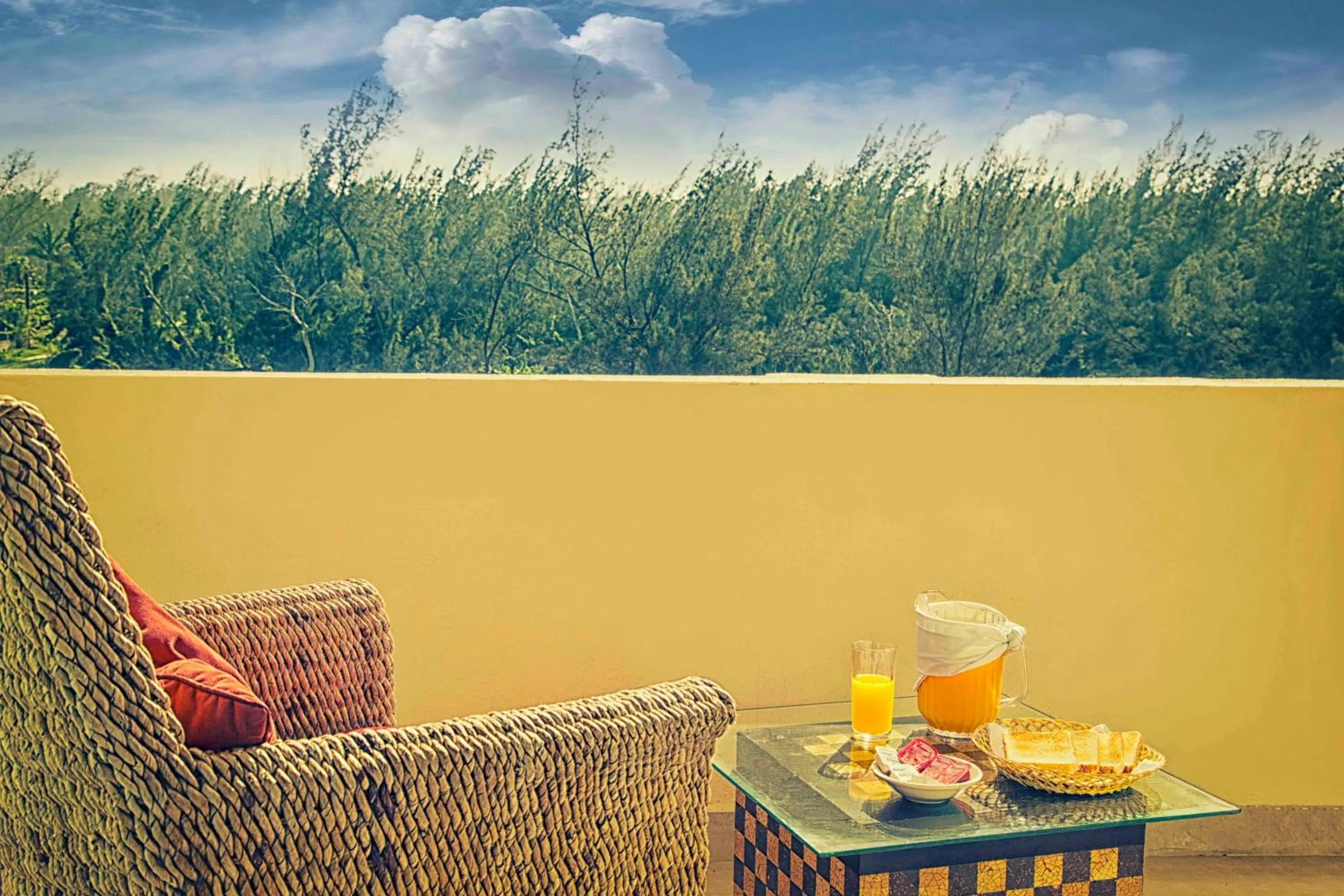 Hotel Arenas del Mar Resort