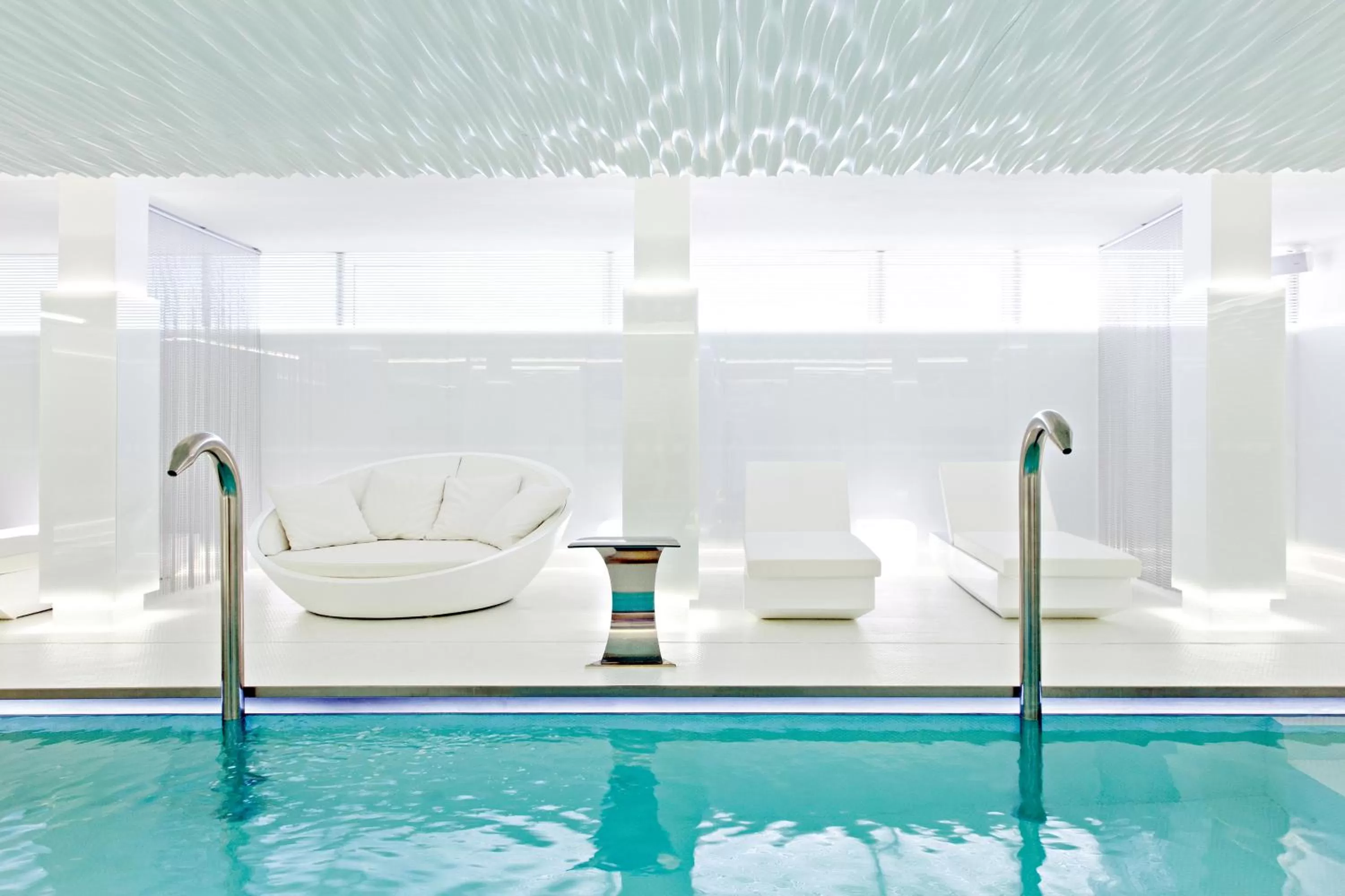 Spa and wellness centre/facilities in Hotel Illa d'Or & Club Apts 4* Sup