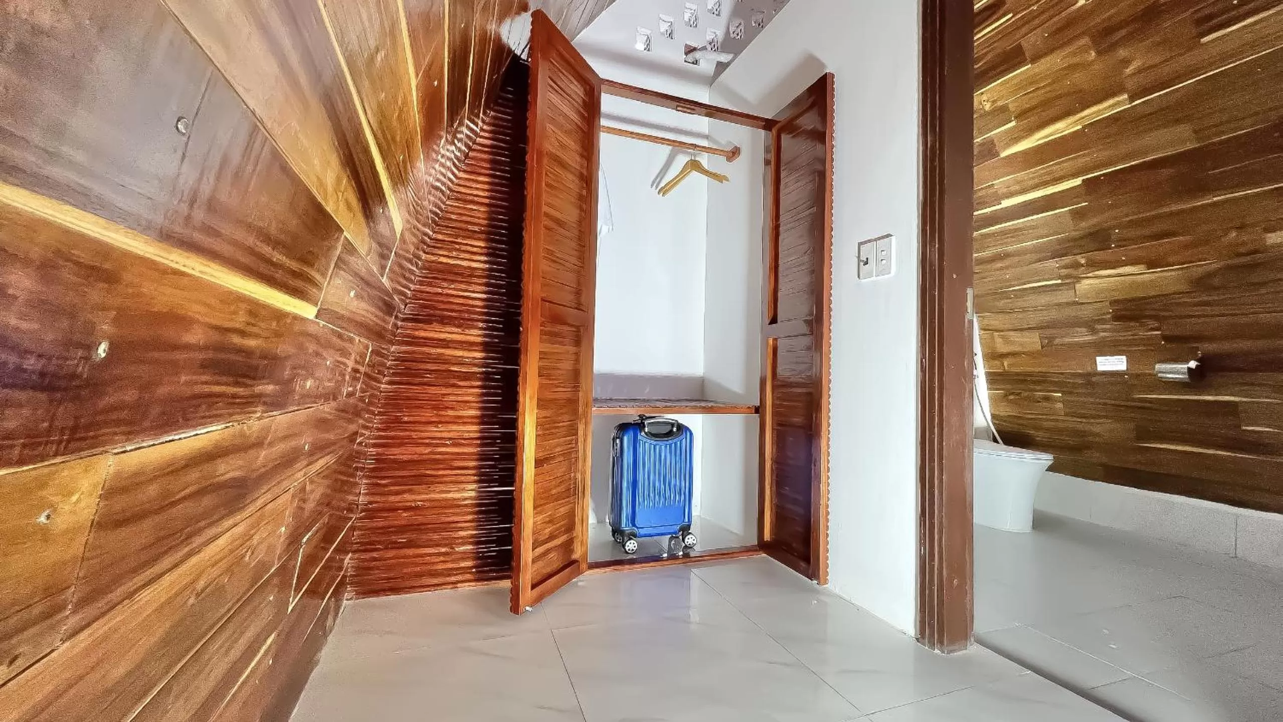 Hoa Loi resort, Song Cau-Phu Yen