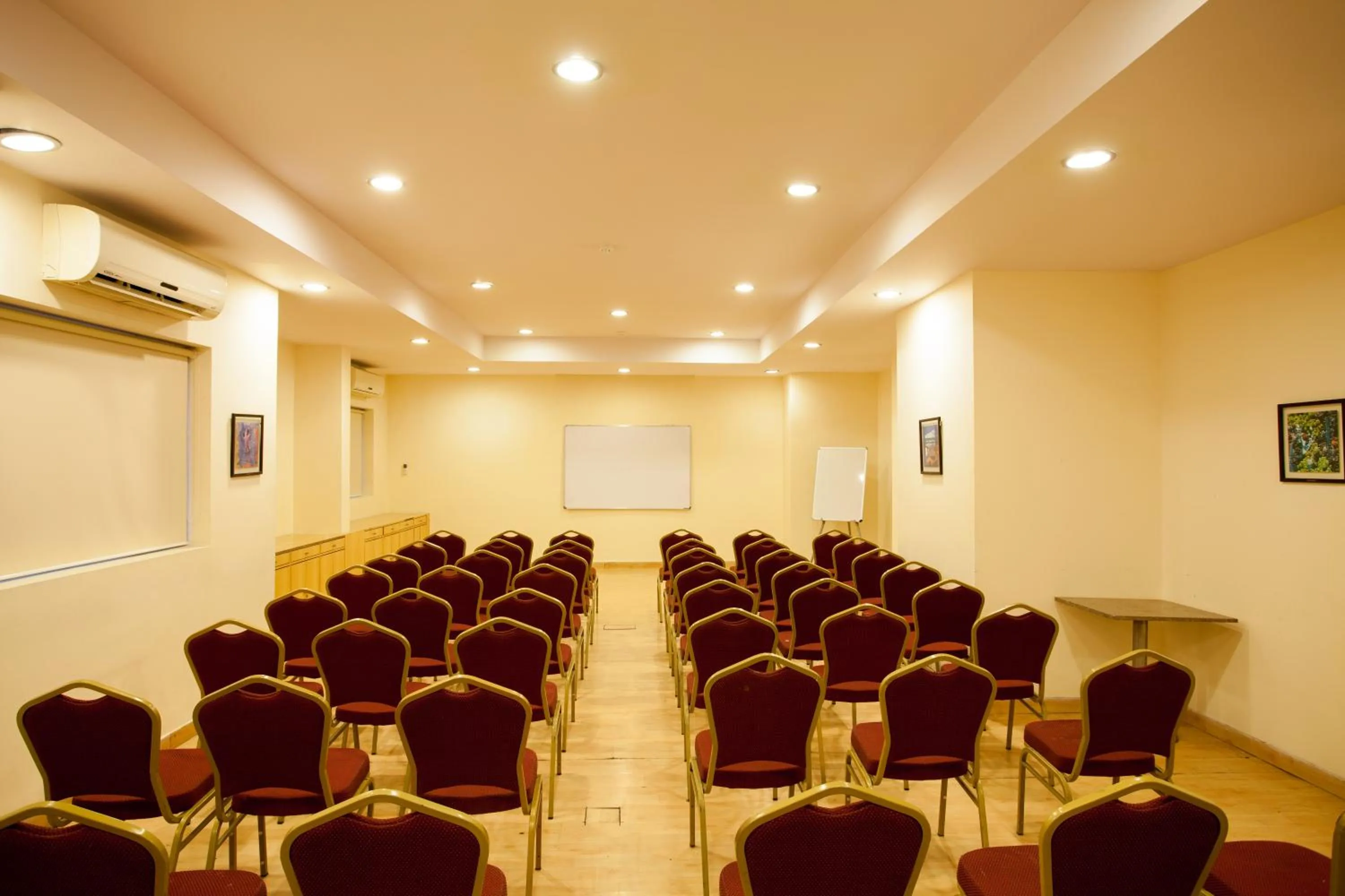 Meeting/conference room in Ginger Nashik