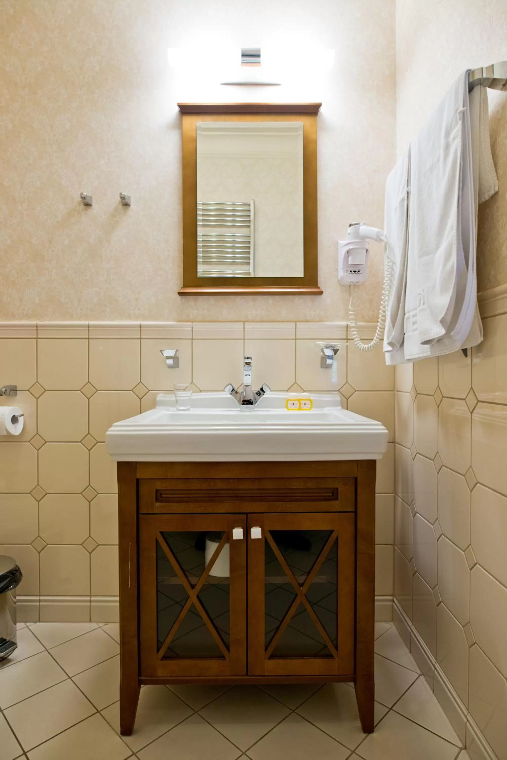 Other, Bathroom in Pałac Wiejce