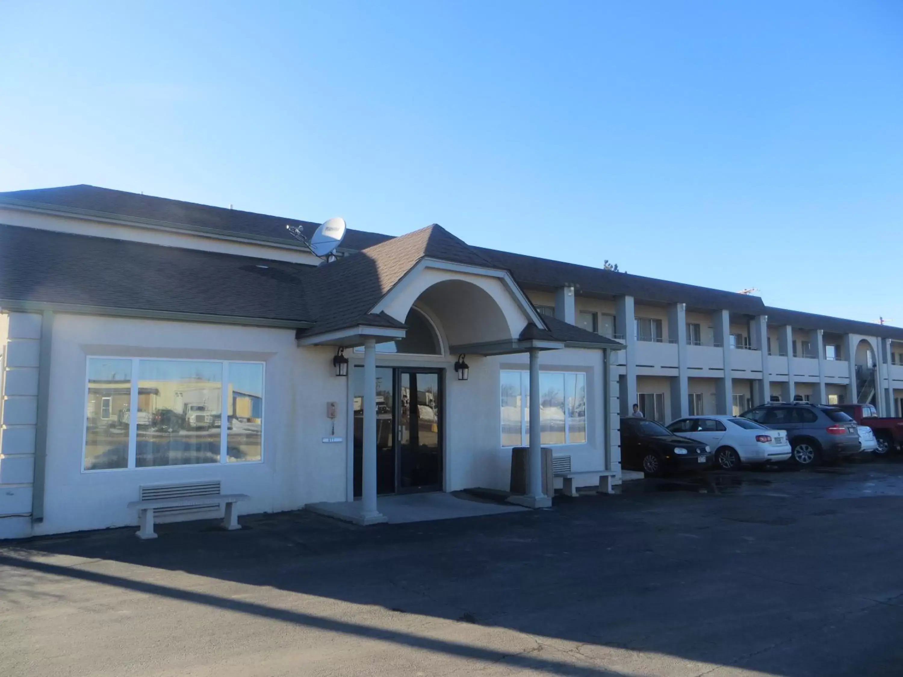 Days Inn by Wyndham Kimball Days Inn by Wyndham Kimball