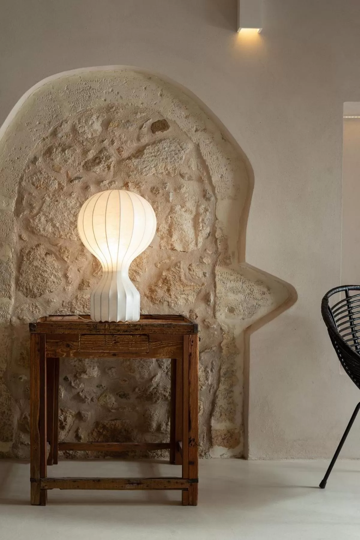 Lobby or reception in Sutor Chic Manor hotel