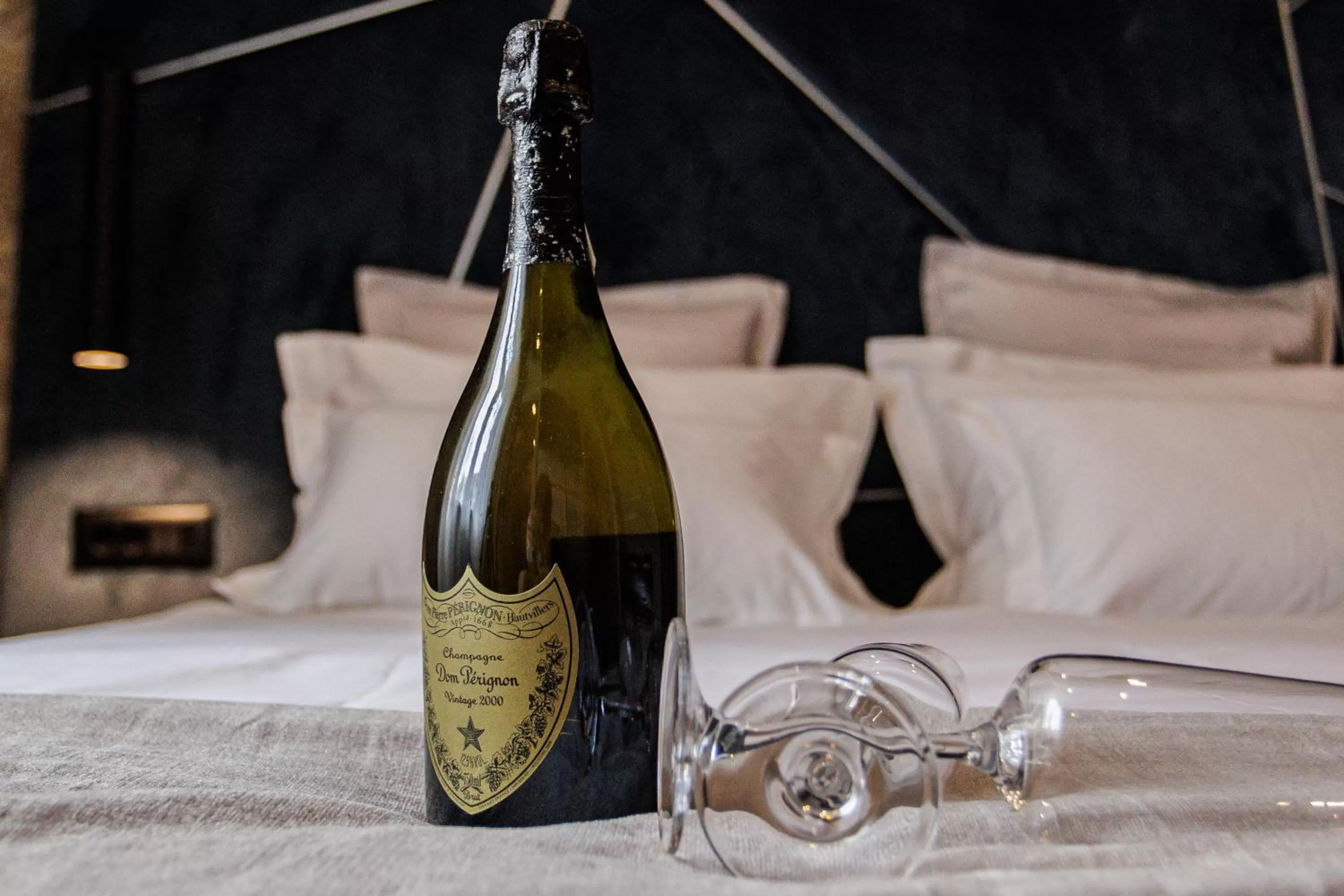 Drinks, Bed in Heritage Rooms Split Olympic Dream