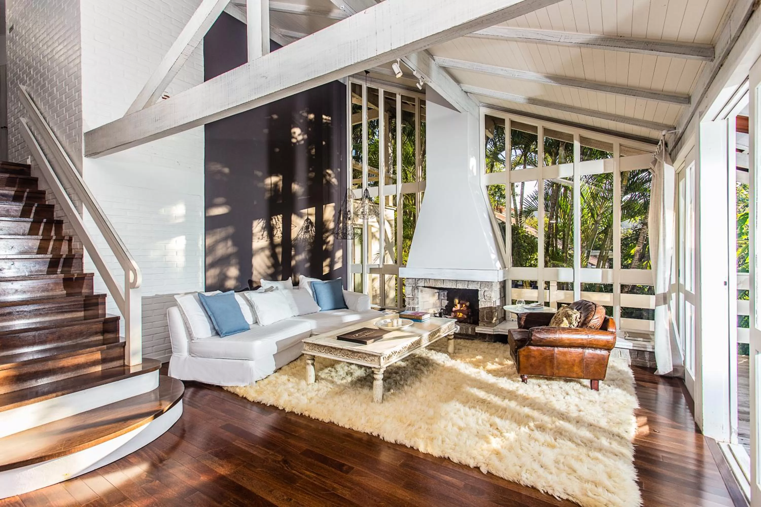 Communal lounge/ TV room, Seating Area in Felissimo Exclusive Hotel