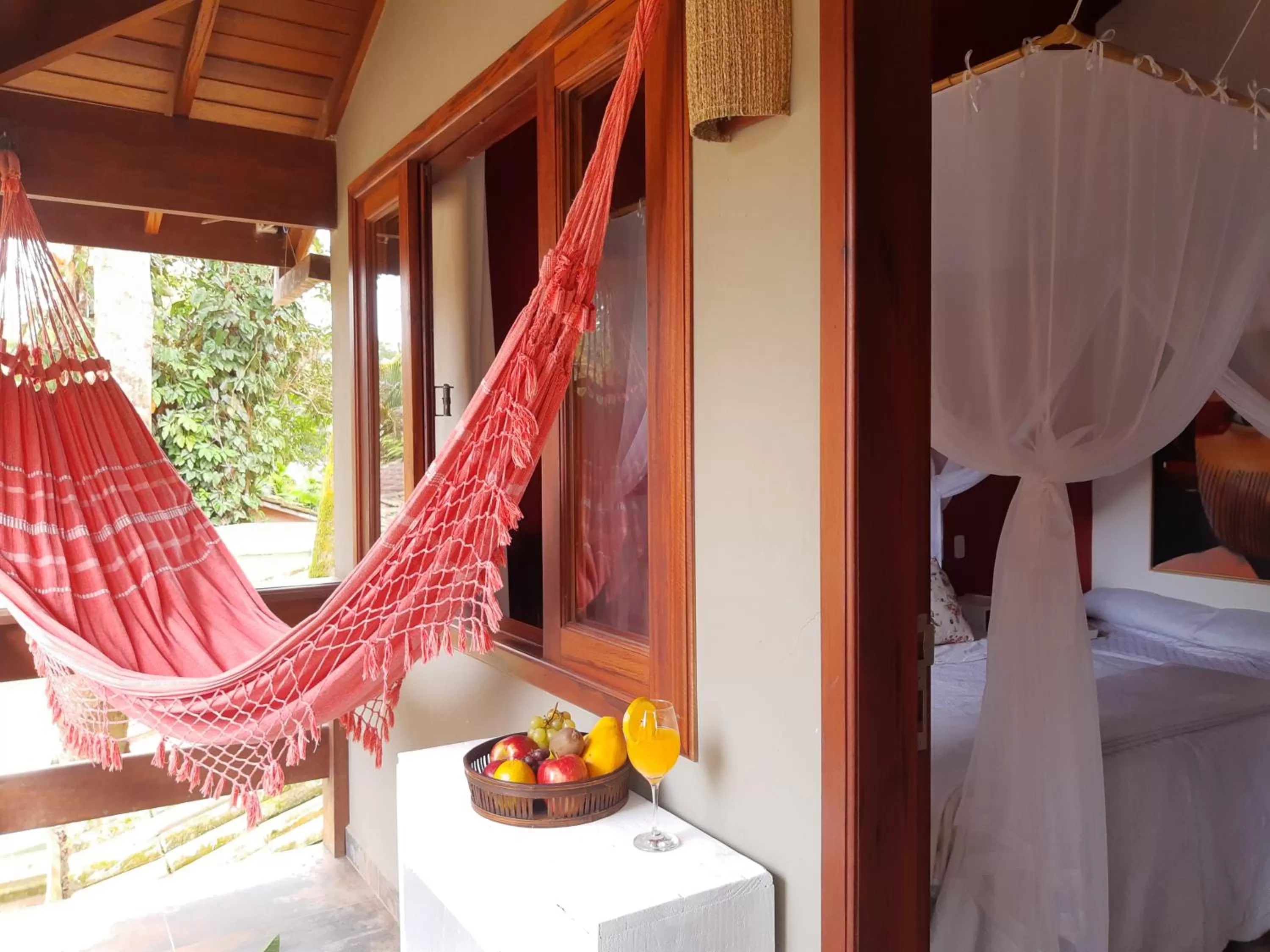 Magias de Paraty Ecopousada