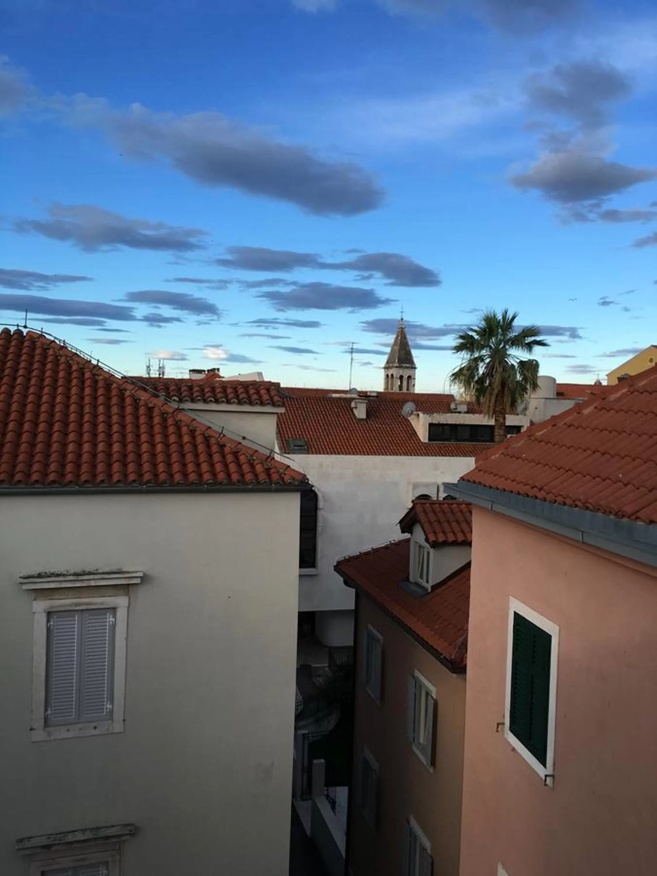 City view, Nearby Landmark in Romantic Luxury Rooms