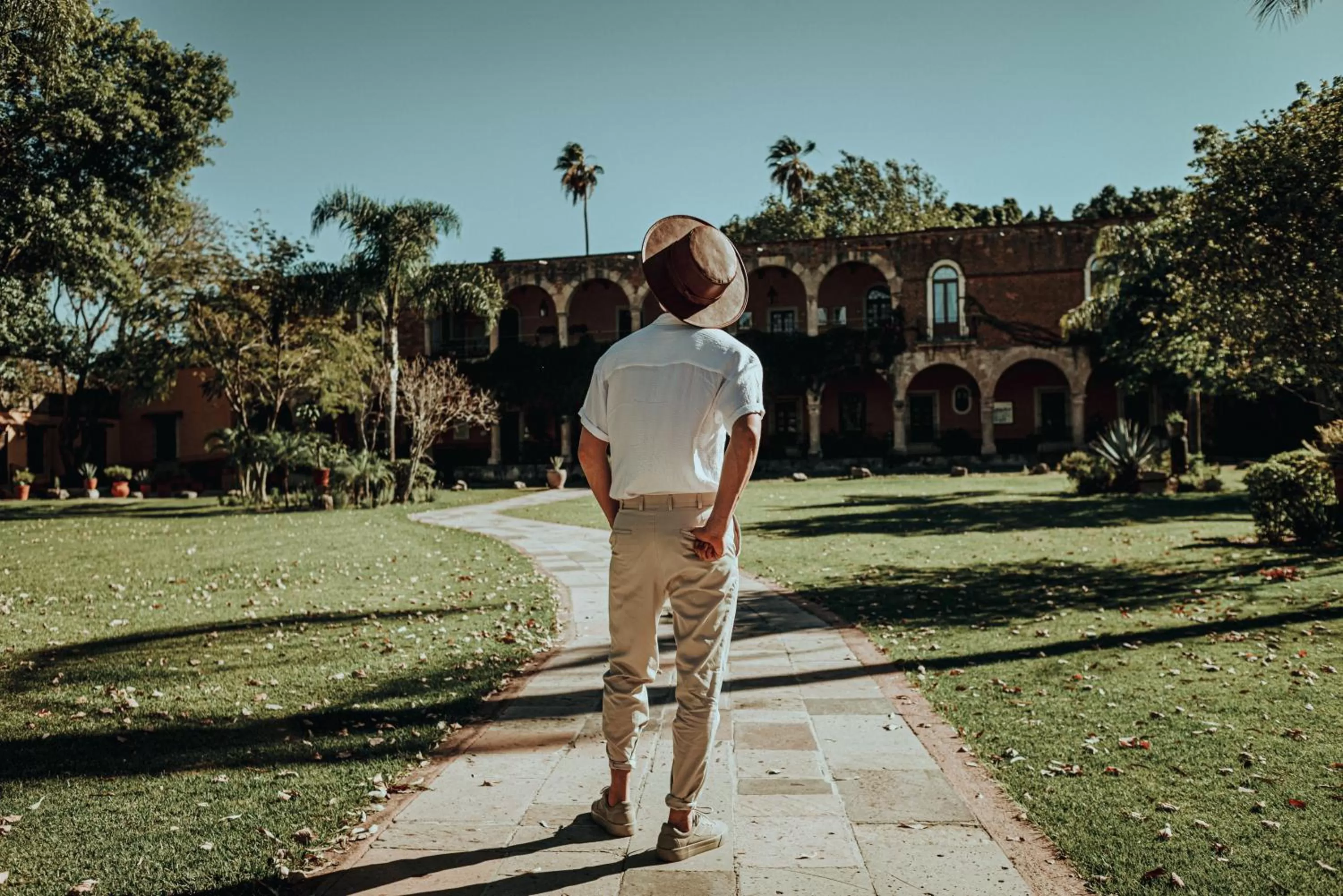 Hacienda El Carmen Hotel & Spa