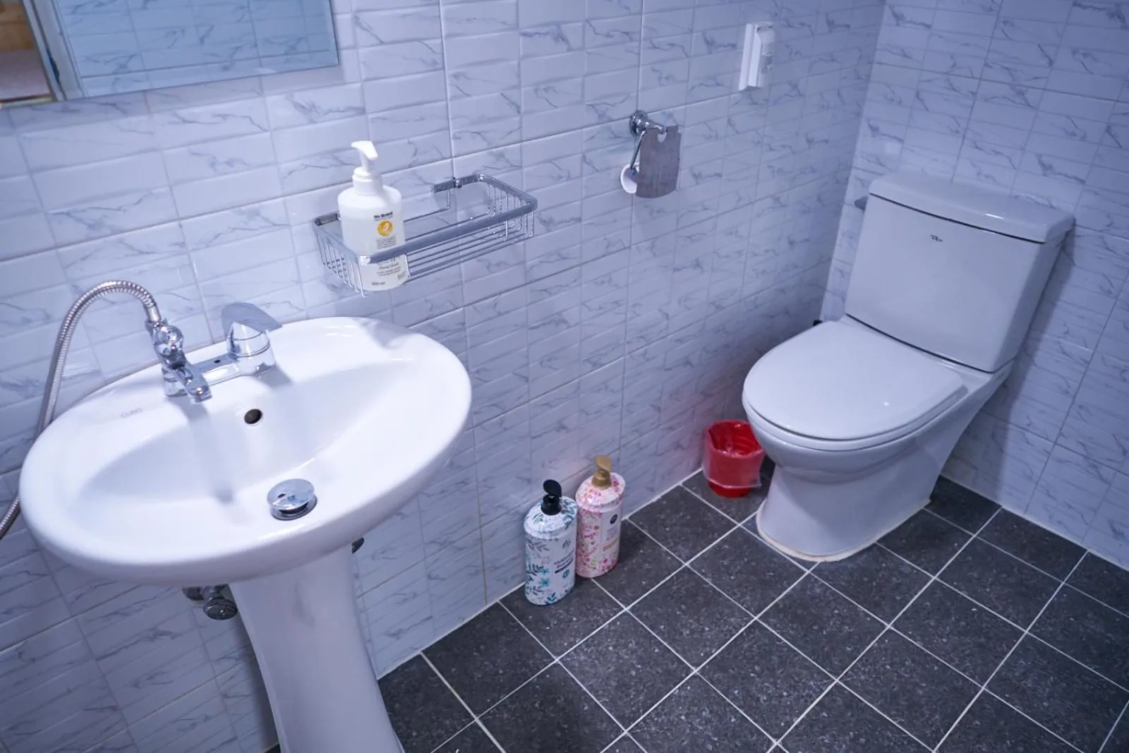 Seoul Station R Guesthouse