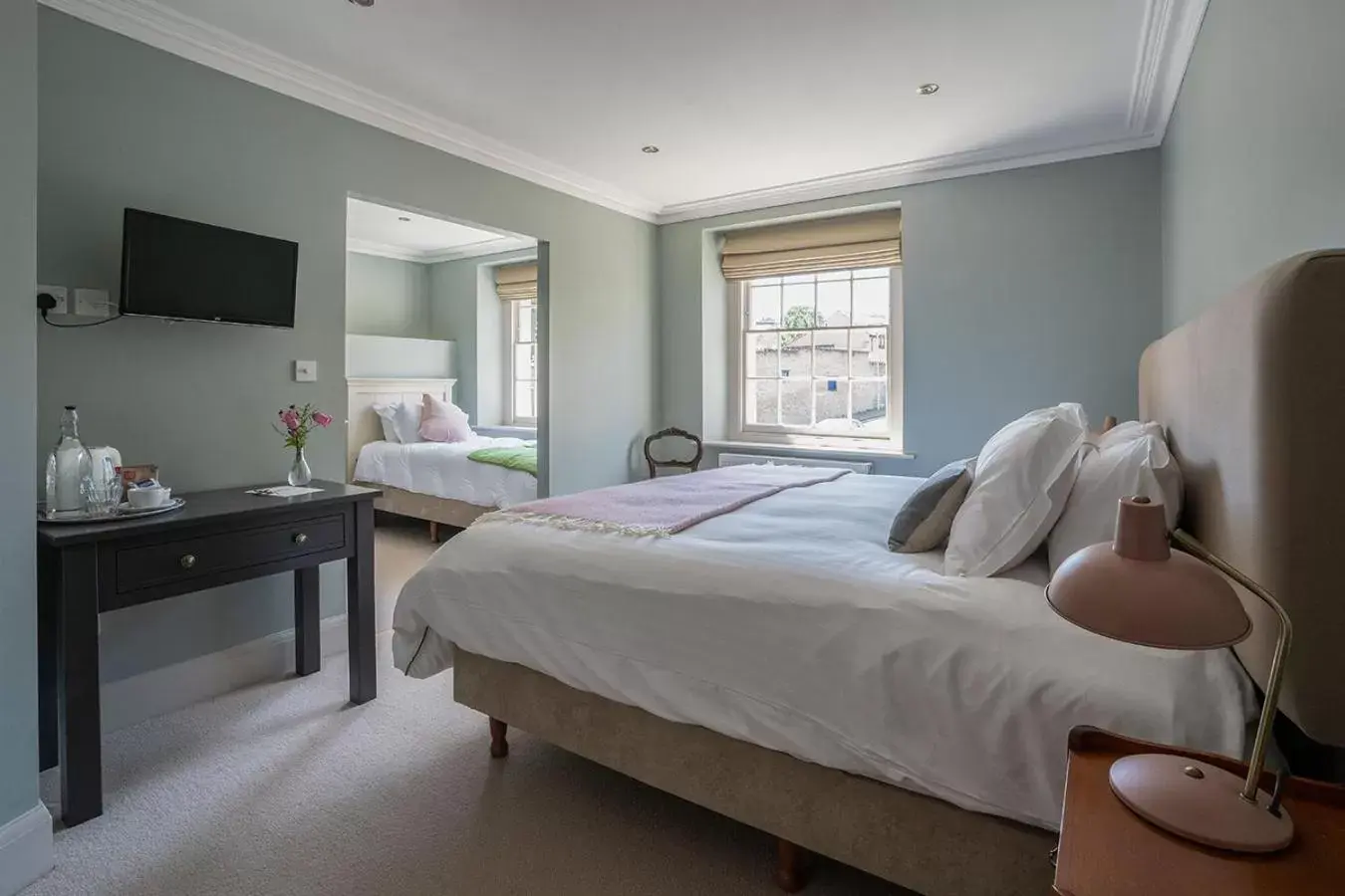 Deluxe Family Suite in Bistro Lotte Deluxe Family Suite in Bistro Lotte