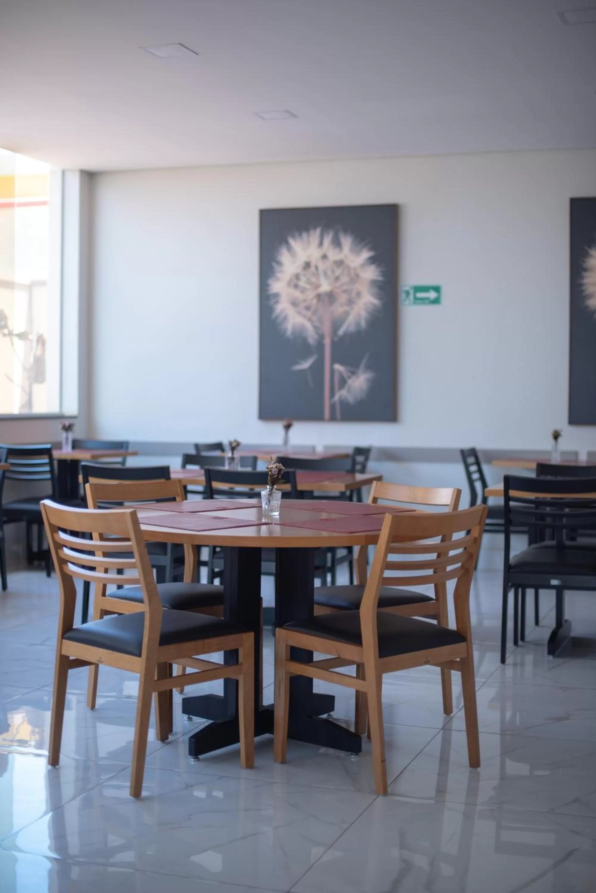 Restaurant/places to eat in Bristol Infinity Rio Claro