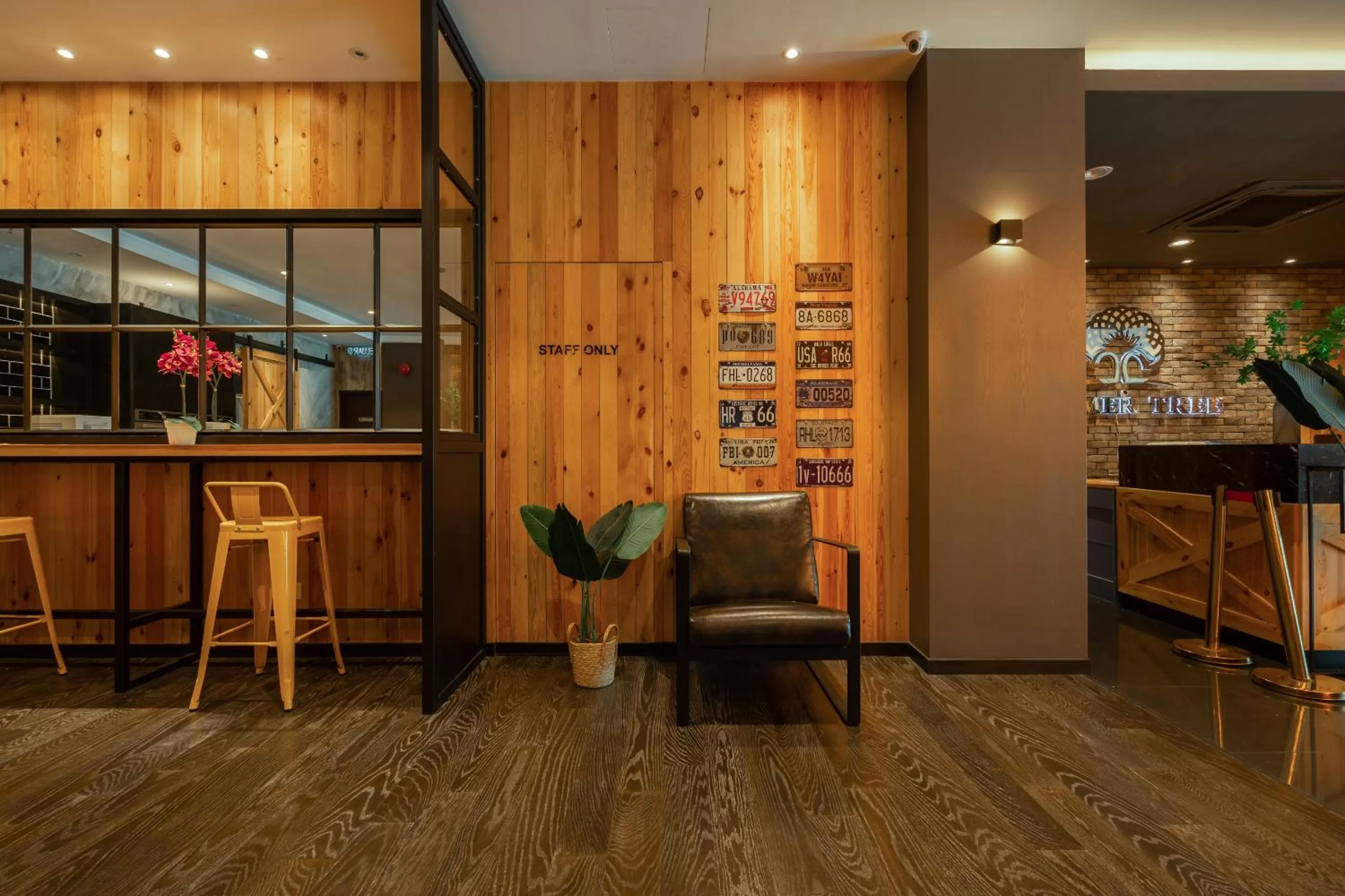 Summer Tree Hotel Penang