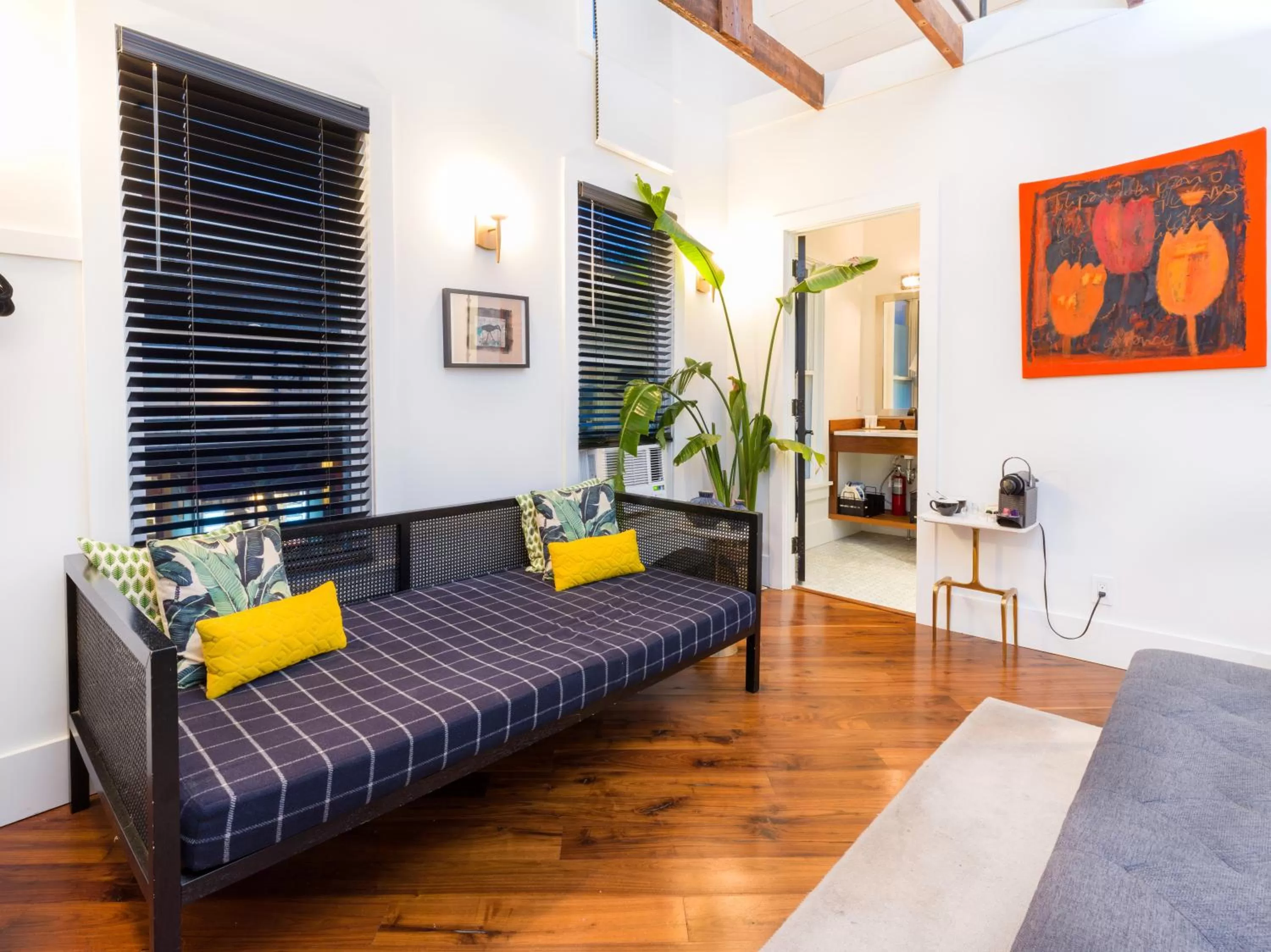 American Beech Hotel